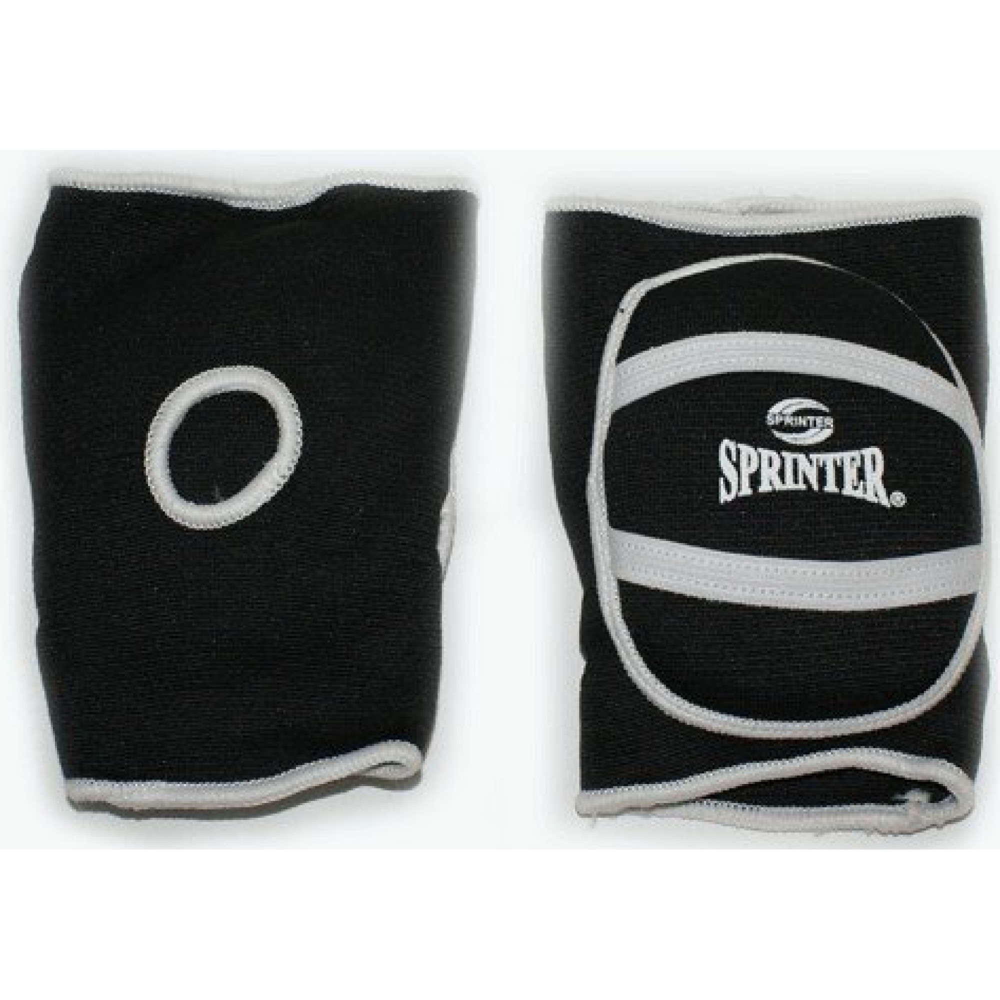 Наколінники волейбольні "Sprinter" напівпрофесійні з ущільненою чашкою XS - 1 - Robinzon.ua