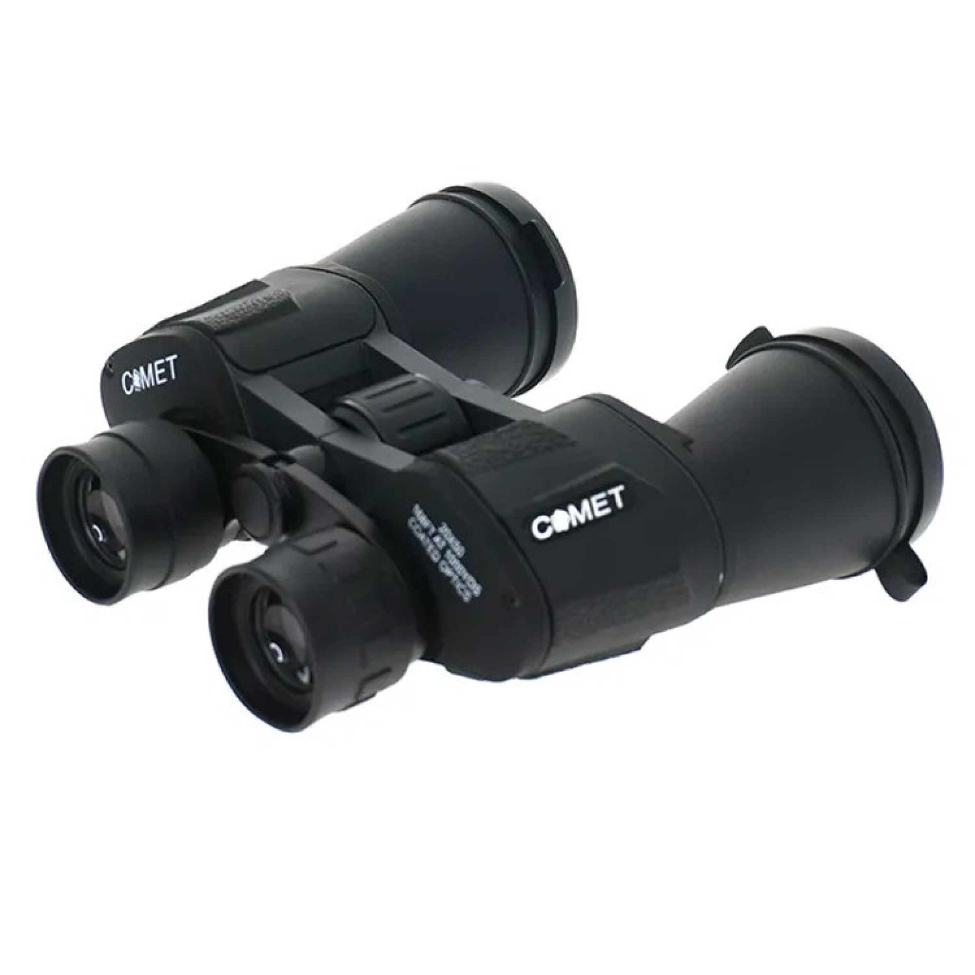 Бінокль Comet AXP203 (7x50) чорний, в чохлі - 1 - Robinzon.ua