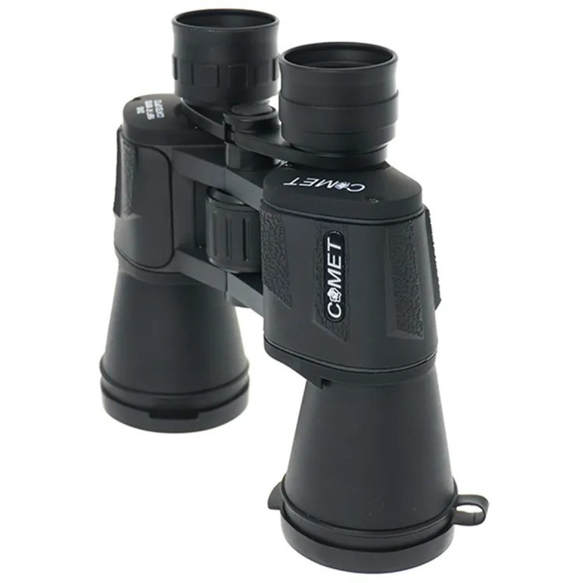 Бінокль Comet AXP203 (7x50) чорний, в чохлі - 2 - Robinzon.ua