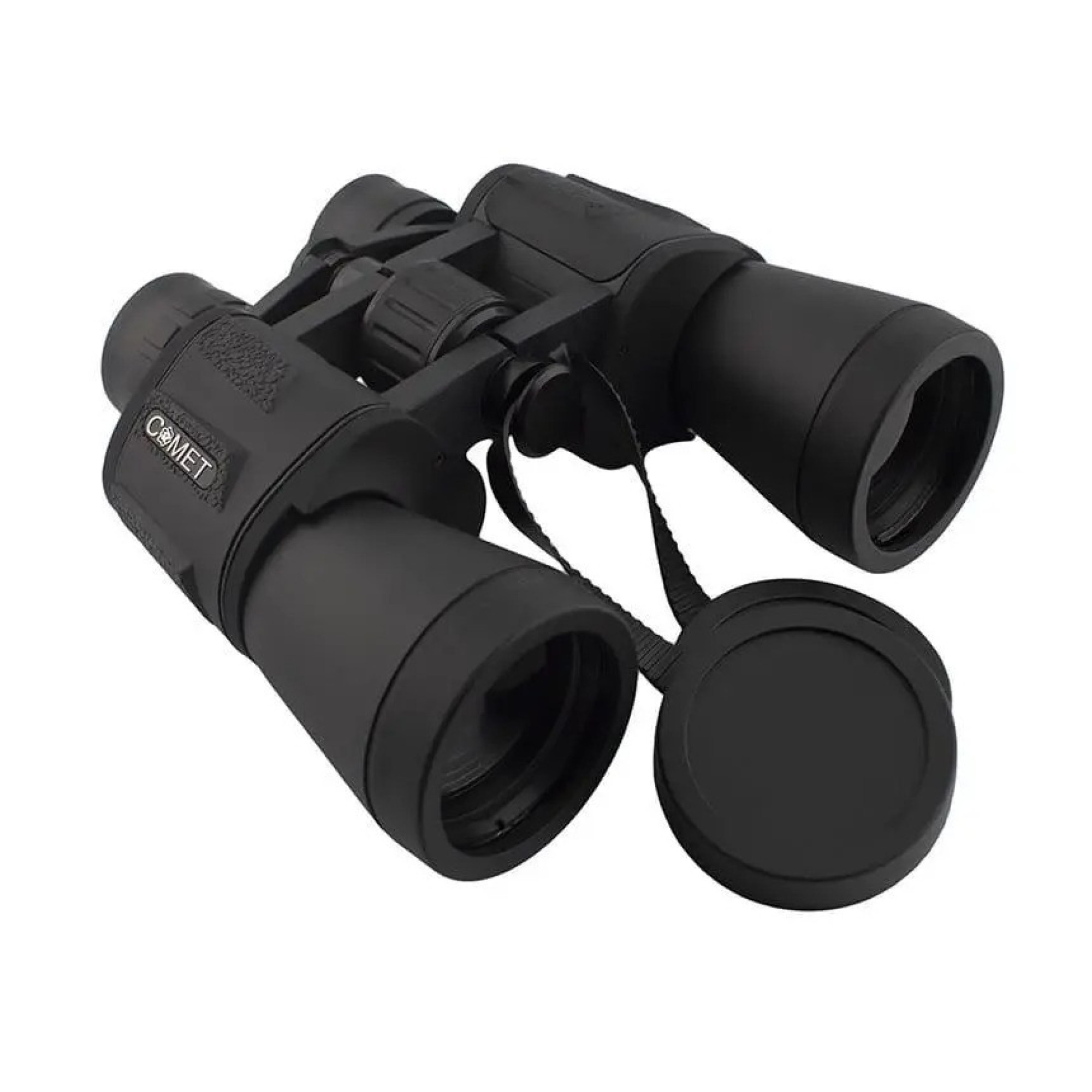 Бінокль Comet AXP203 (7x50) чорний, в чохлі - 3 - Robinzon.ua