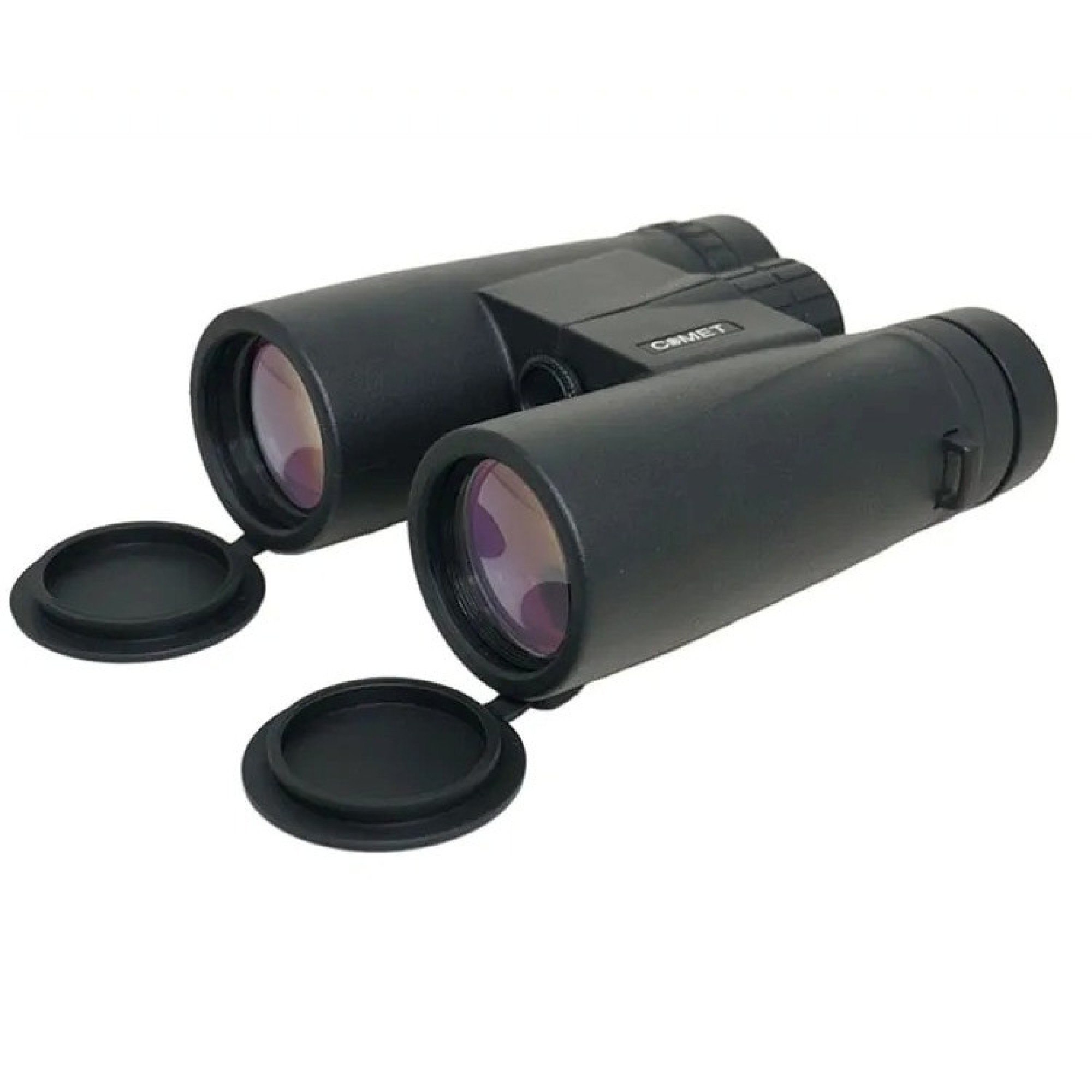 Бінокль Comet AXD316 (10х42) чорний, в чохлі - Robinzon.ua
