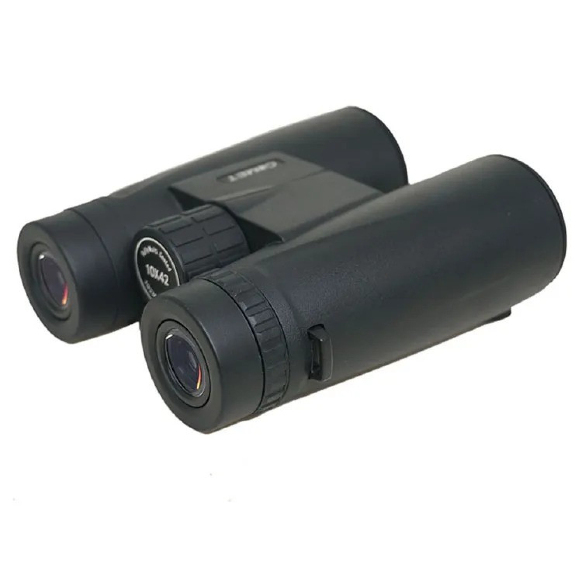 Бинокль Comet AXD316 (10х42) черный, в чехле - 1 - Robinzon.ua
