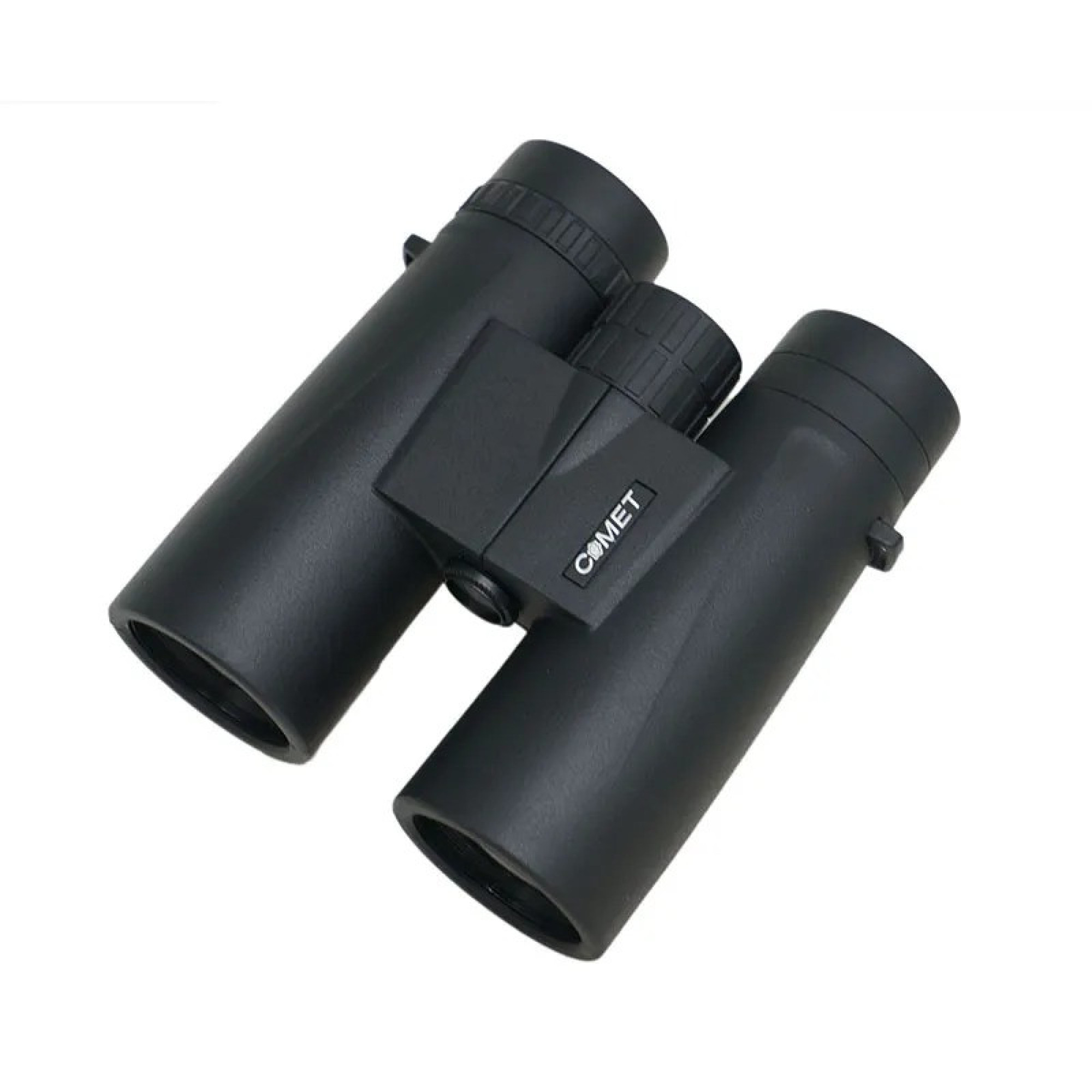 Бинокль Comet AXD316 (10х42) черный, в чехле - 2 - Robinzon.ua