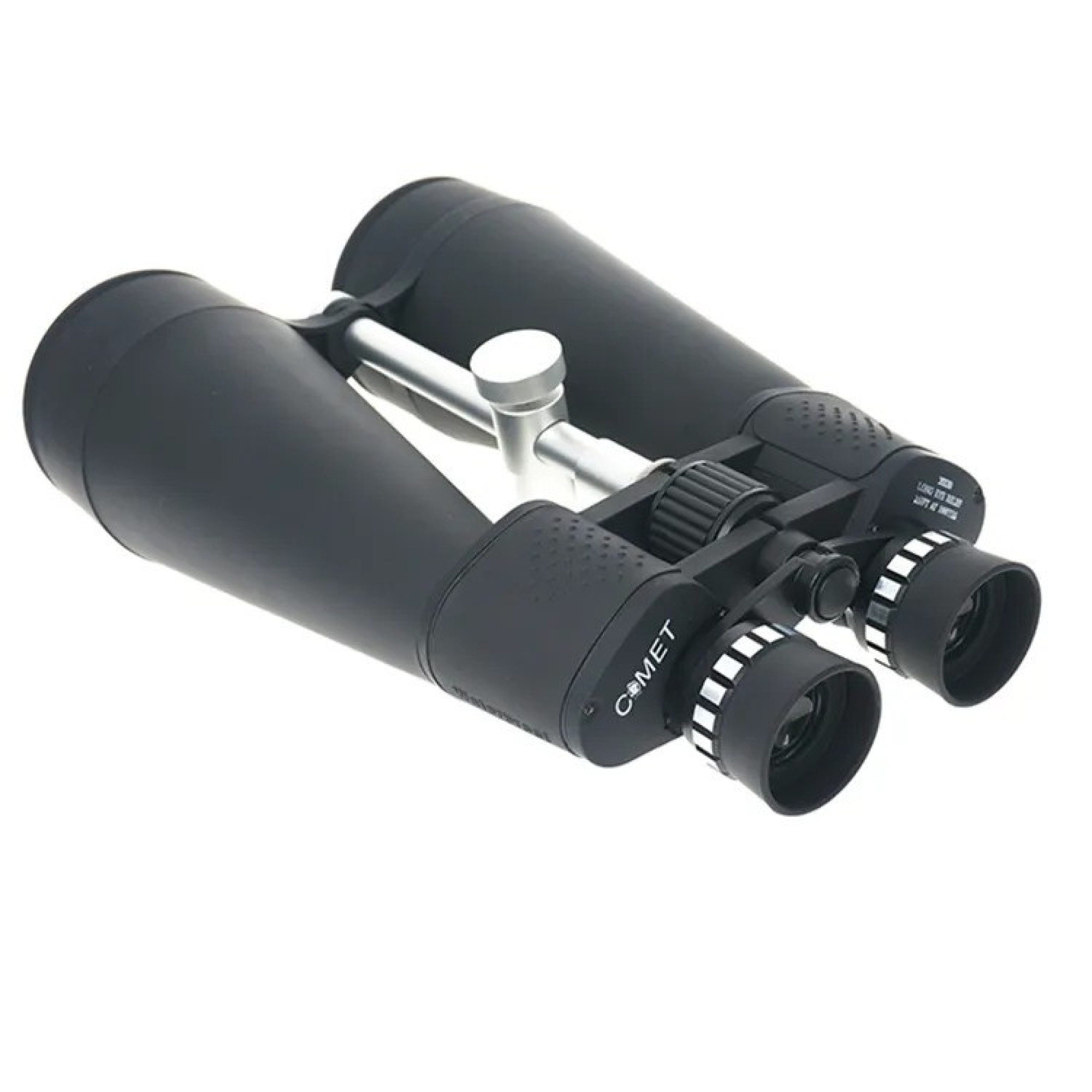Бінокль Comet AXP103 (10x60) чорний, в чохлі - 2 - Robinzon.ua