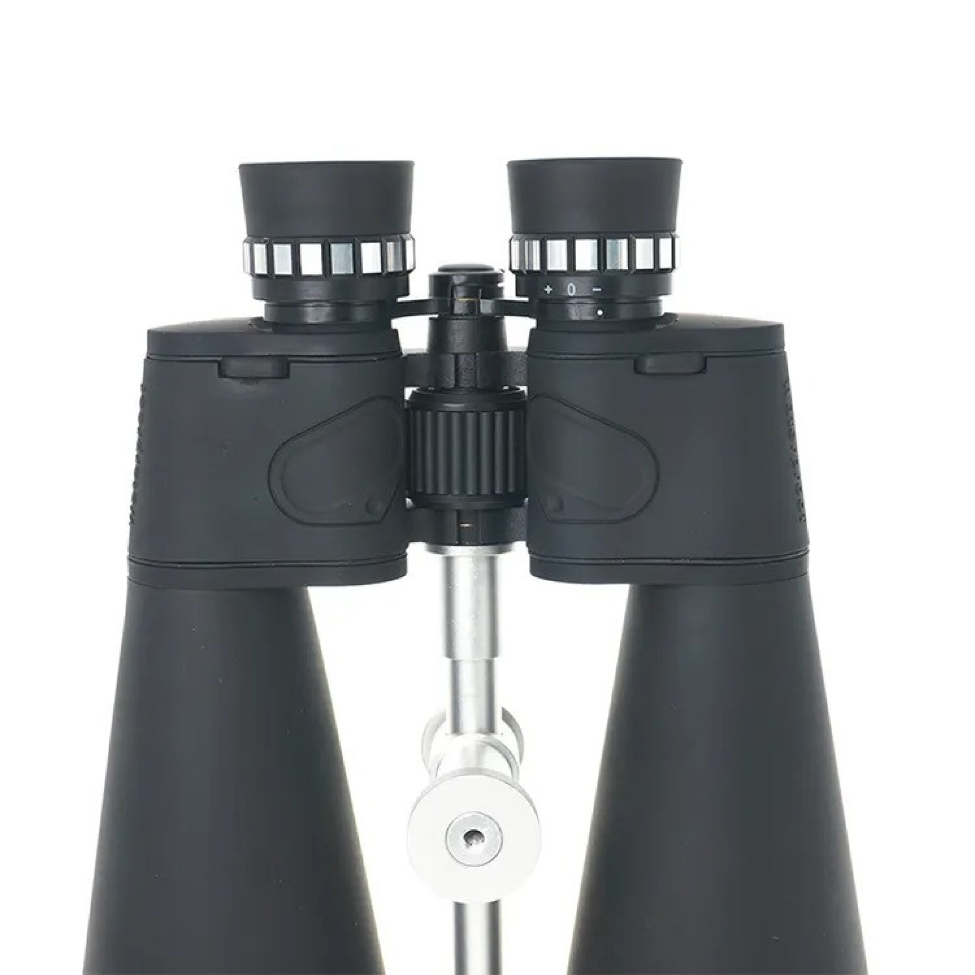 Бінокль Comet AXP103 (10x60) чорний, в чохлі - 6 - Robinzon.ua