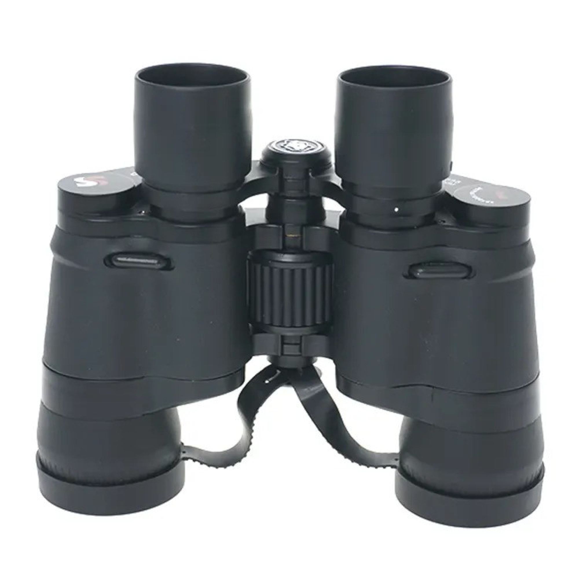 Бінокль Comet AXP104-7 (8x40) з червоним фільтром, чорний в чохлі - 6 - Robinzon.ua