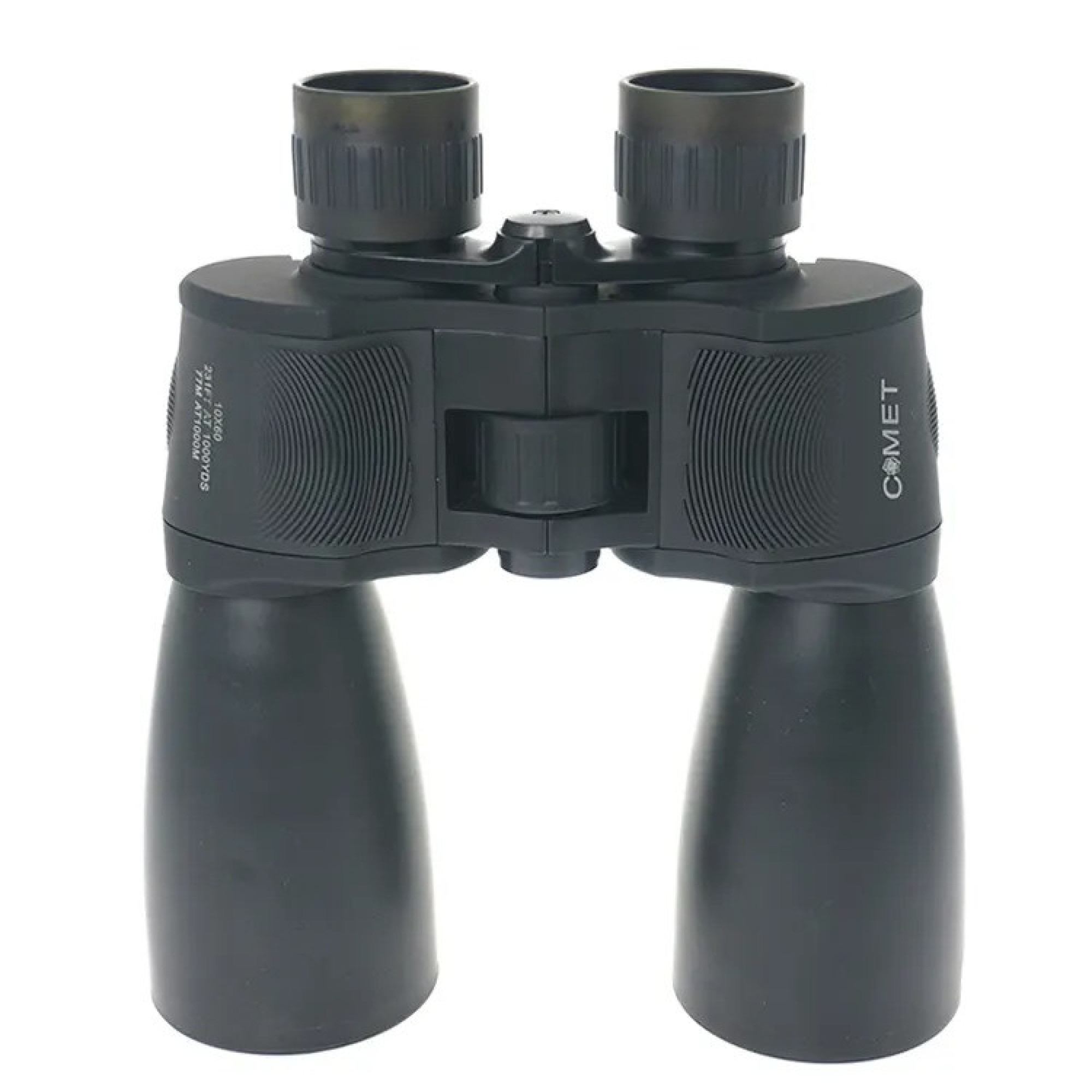 Бінокль Comet AXP114 (10x60) чорний, в чохлі - Robinzon.ua