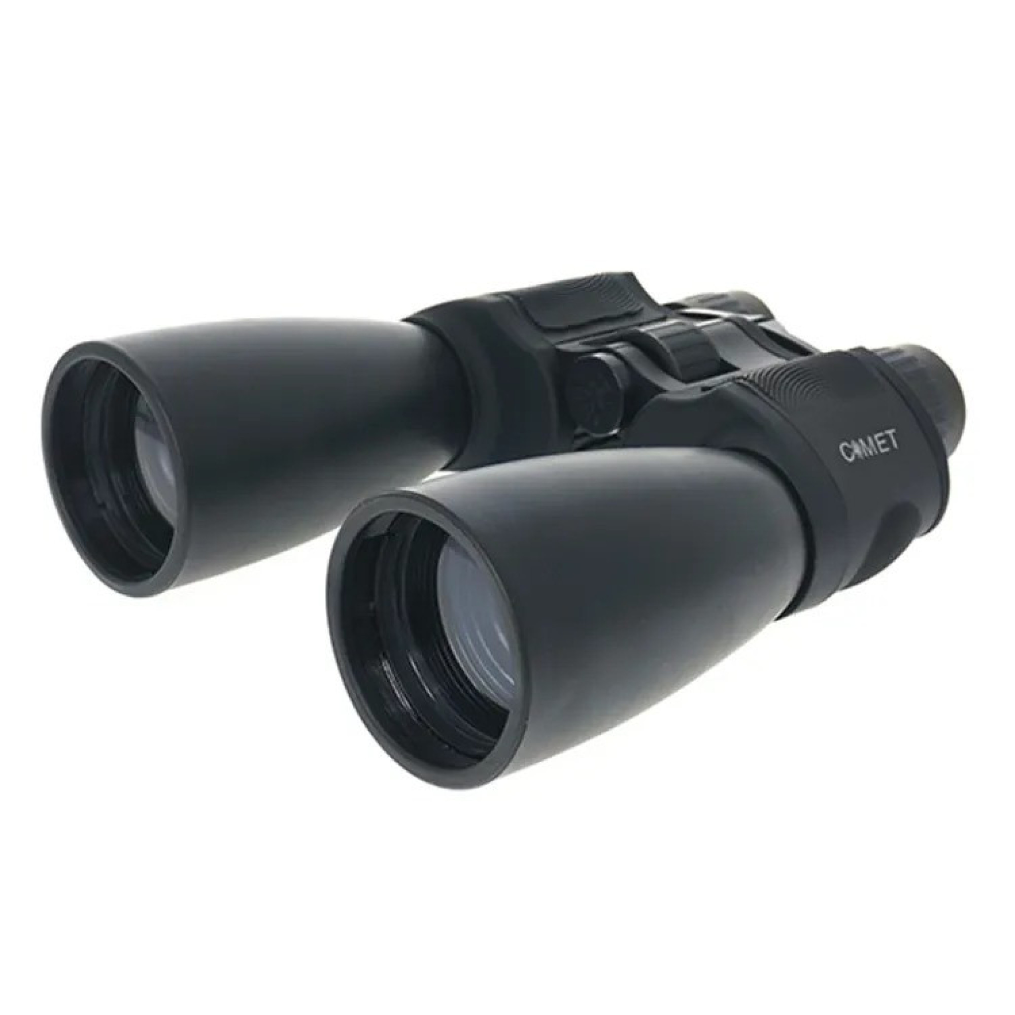 Бинокль Comet AXP114 (10x60) черный, в чехле - 1 - Robinzon.ua