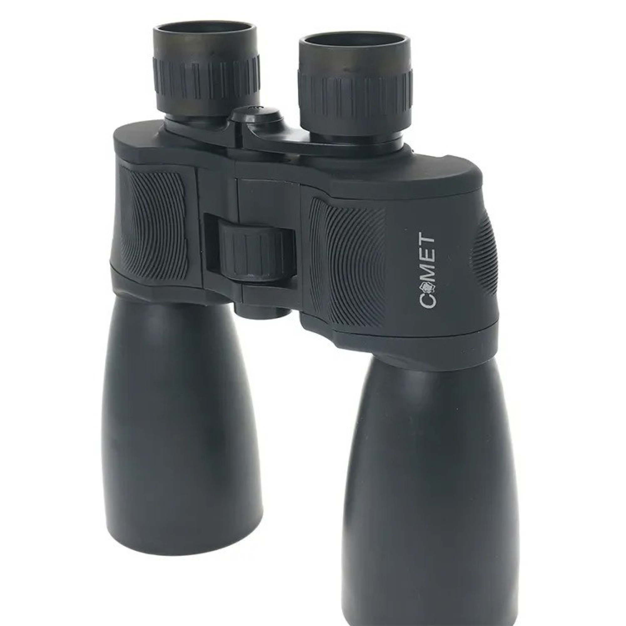 Бинокль Comet AXP114 (10x60) черный, в чехле - 4 - Robinzon.ua