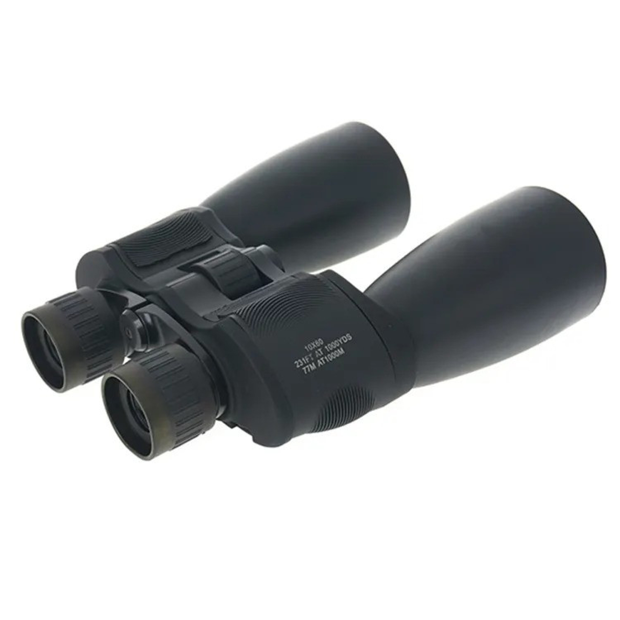 Бинокль Comet AXP114 (10x60) черный, в чехле - 6 - Robinzon.ua