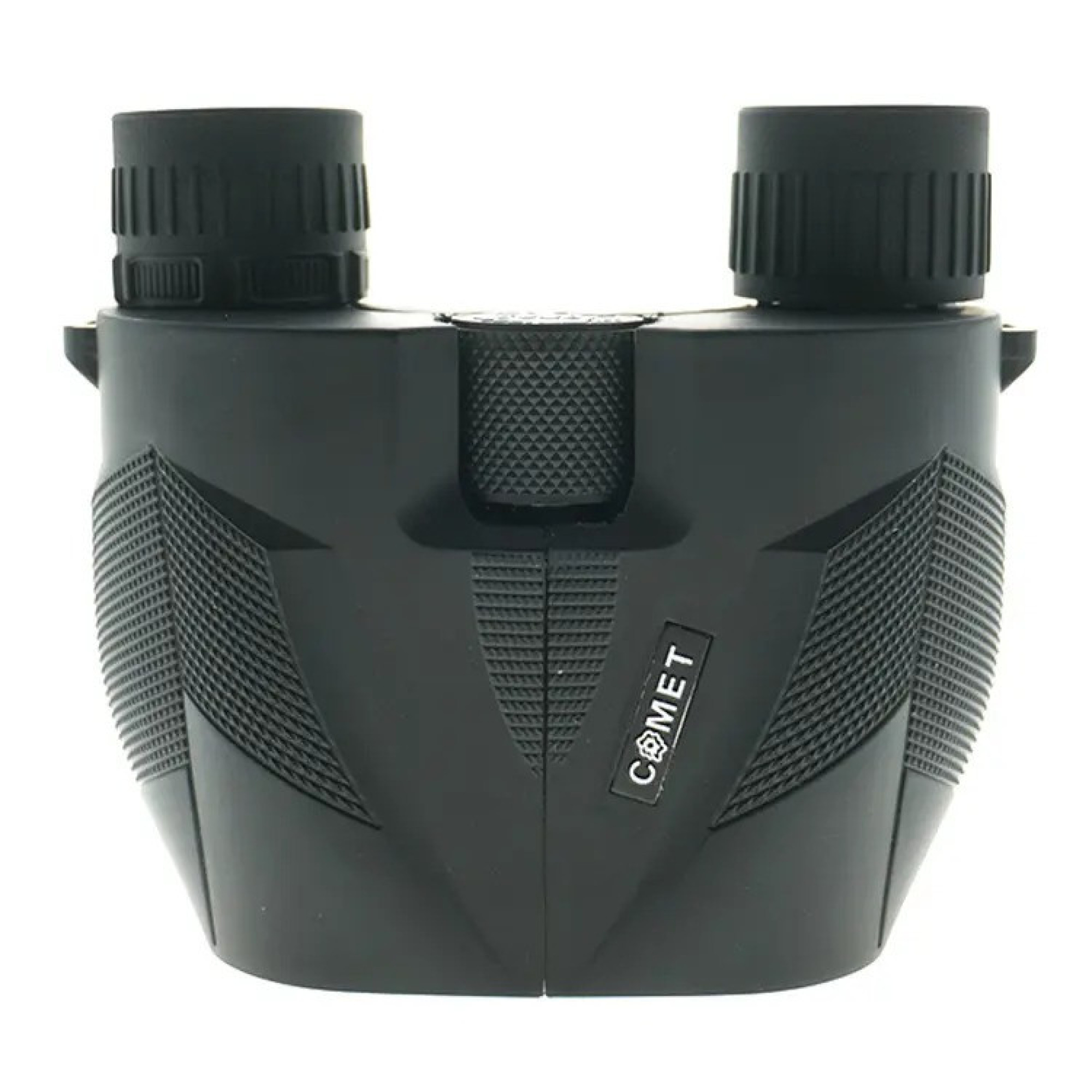 Бинокль Comet AXU305 (10x25) черный, в чехле - 2 - Robinzon.ua