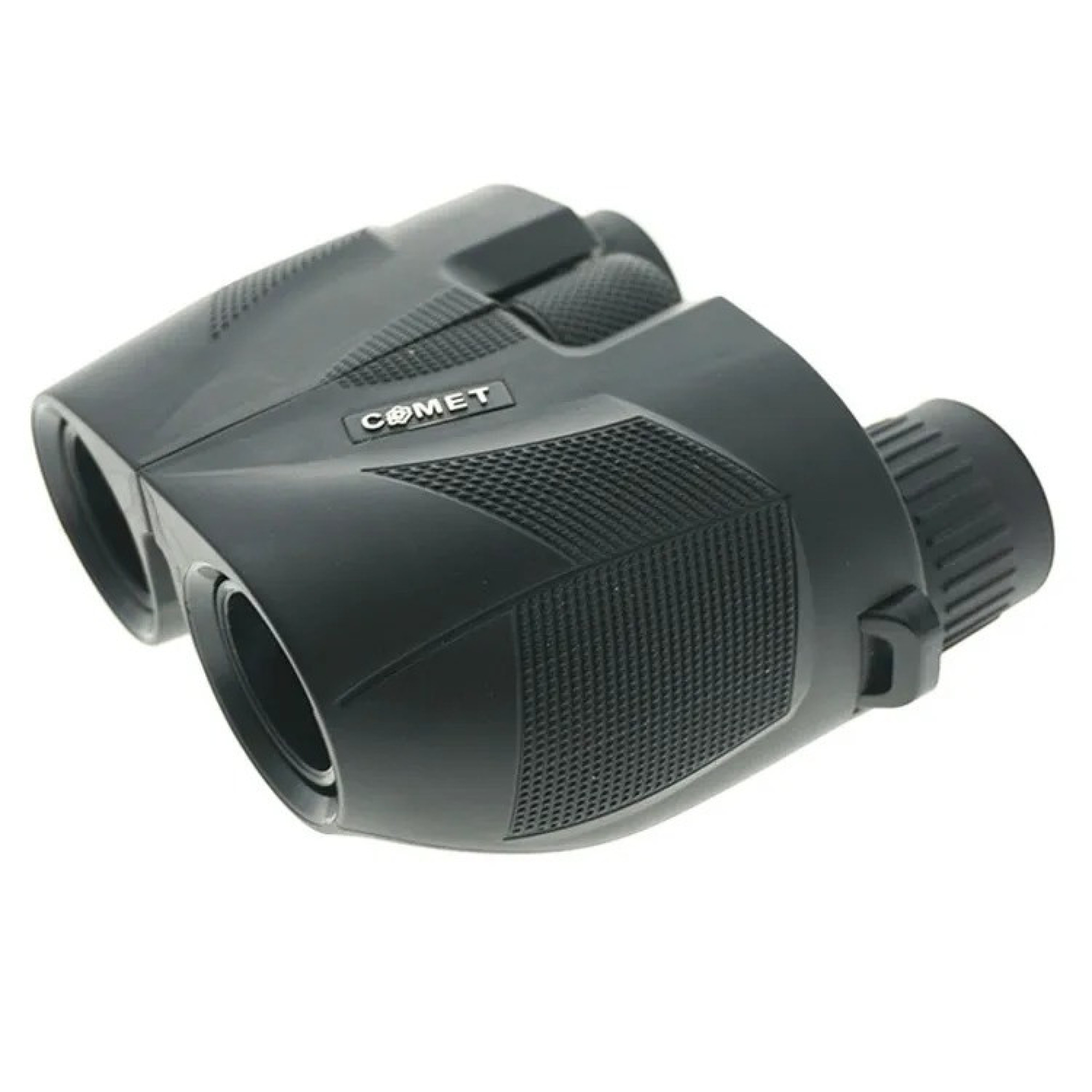 Бинокль Comet AXU305 (10x25) черный, в чехле - 1 - Robinzon.ua