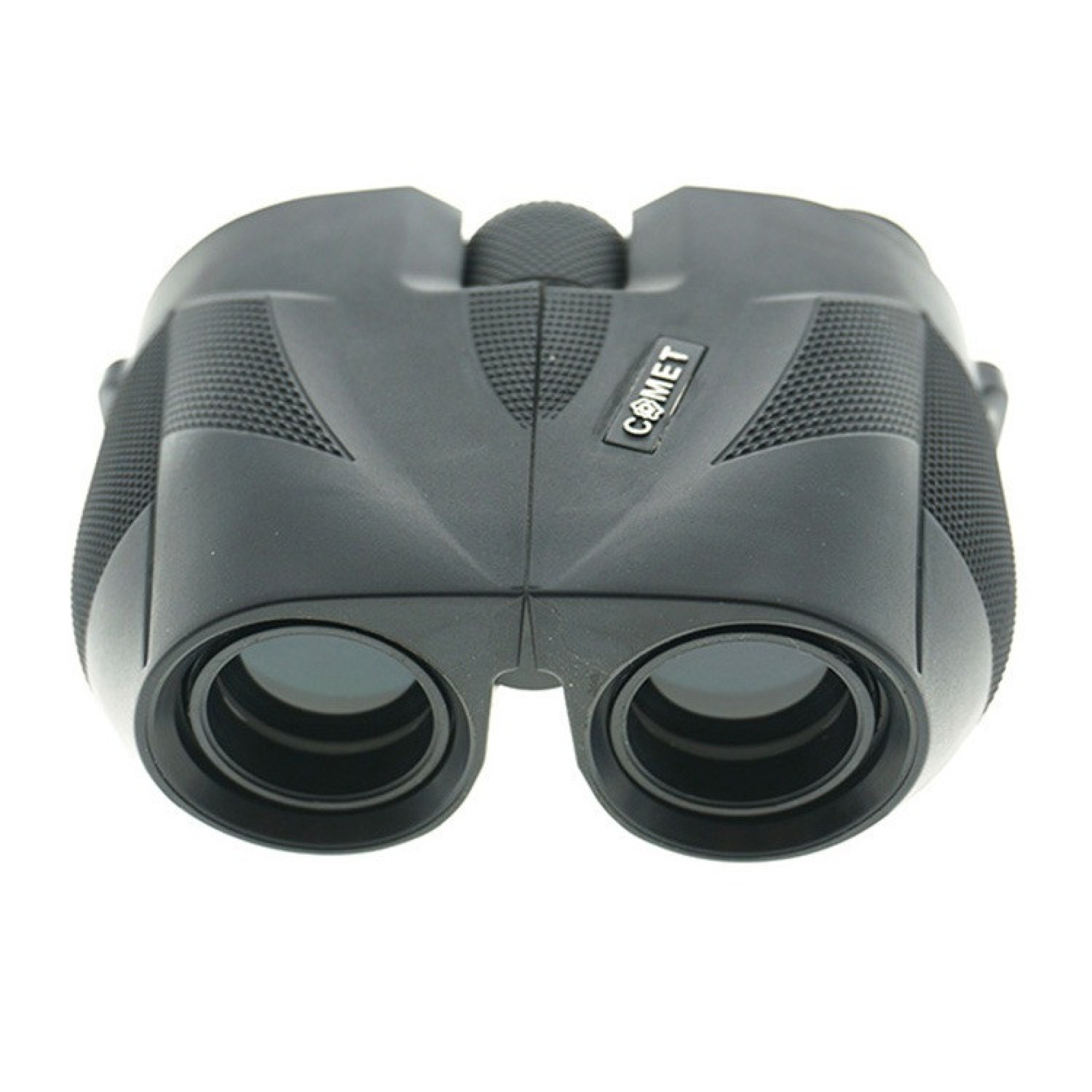 Бінокль Comet AXU305 (10x25) чорний, в чохлі - Robinzon.ua