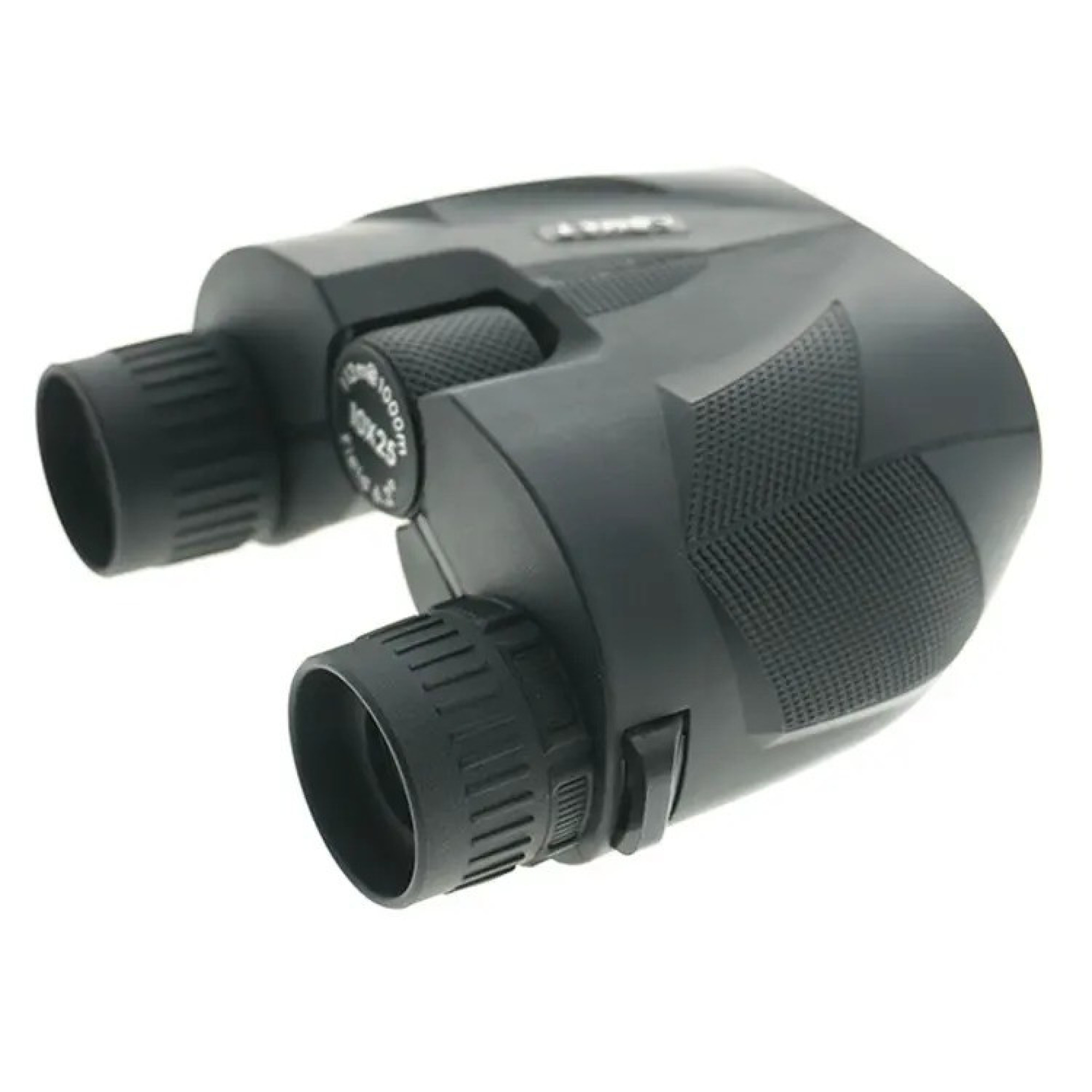 Бинокль Comet AXU305 (10x25) черный, в чехле - 5 - Robinzon.ua