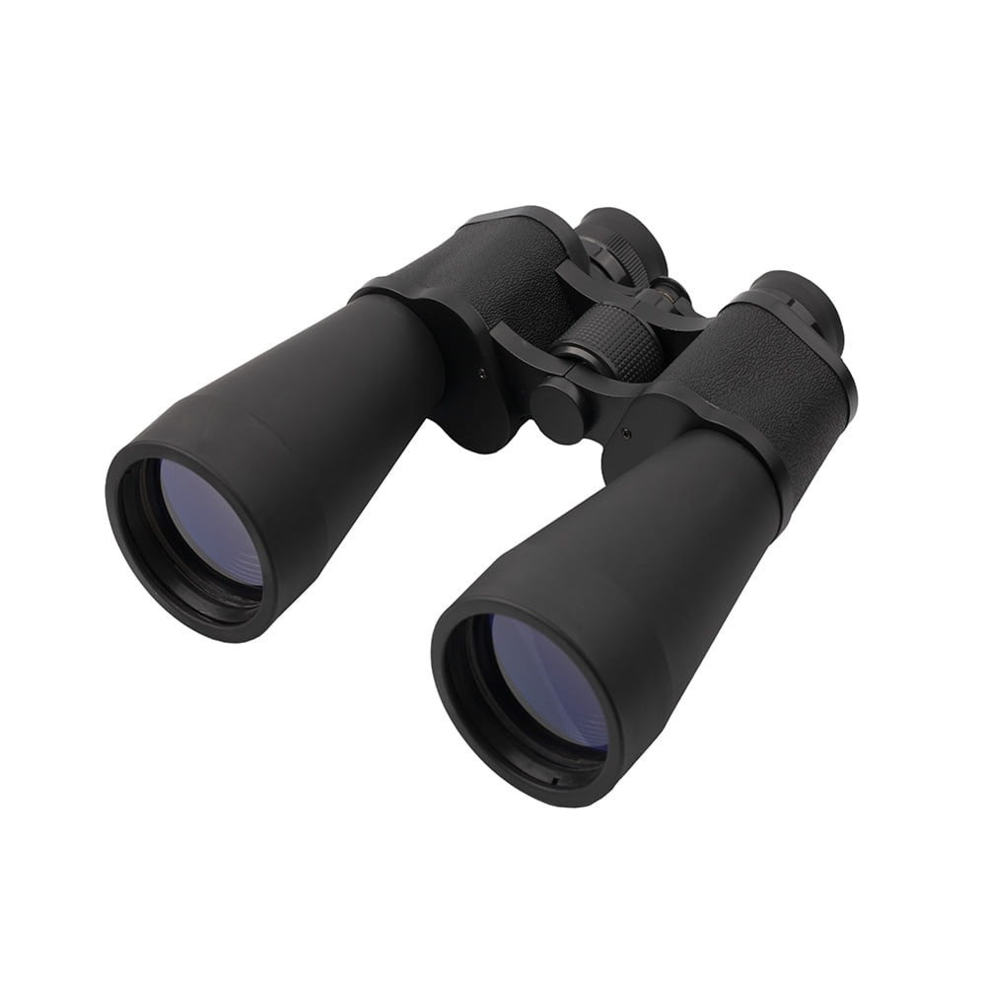 Бинокль Comet AXP108 (10x60) черный, в чехле - 3 - Robinzon.ua