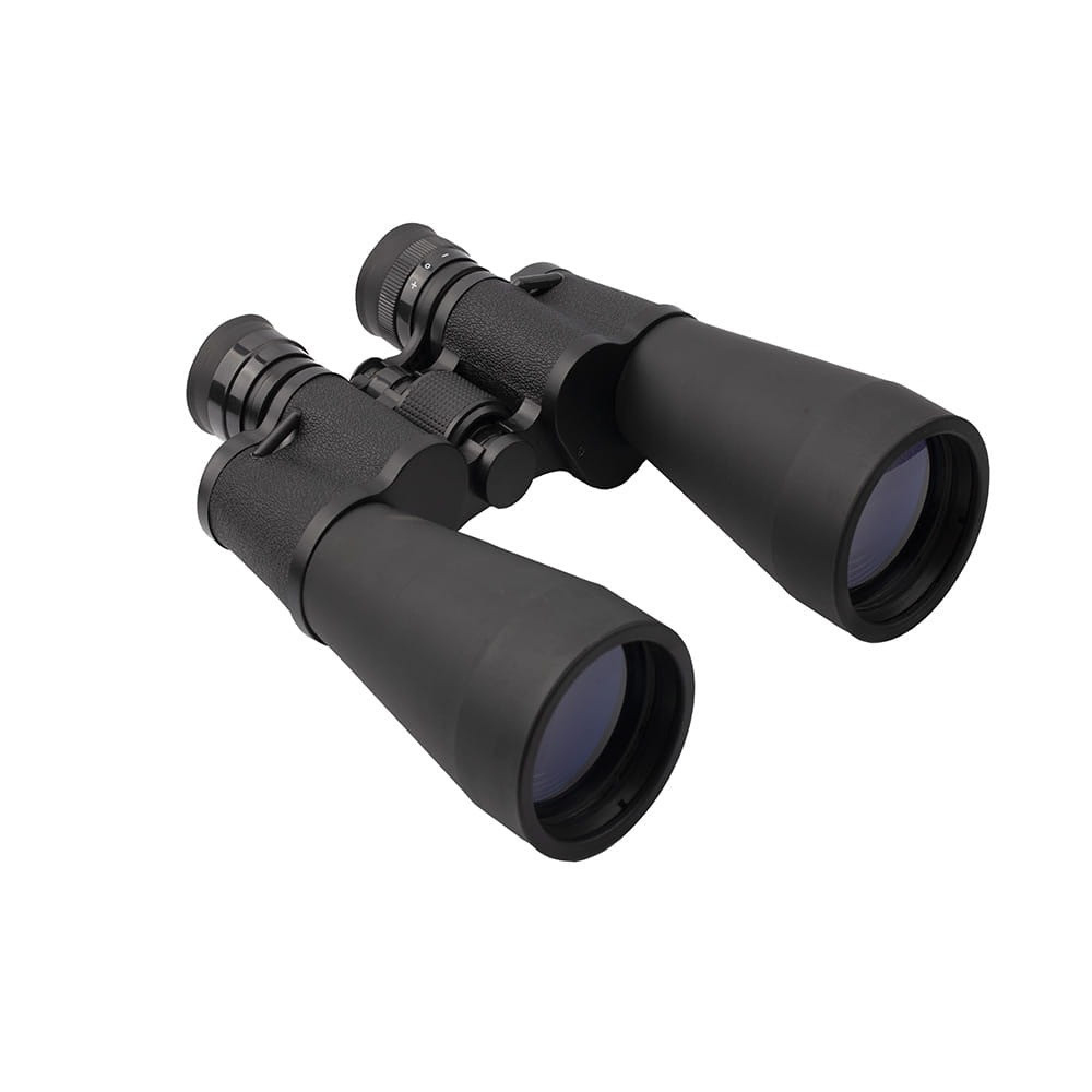 Бінокль Comet AXP108 (10x60) чорний, в чохлі - Robinzon.ua