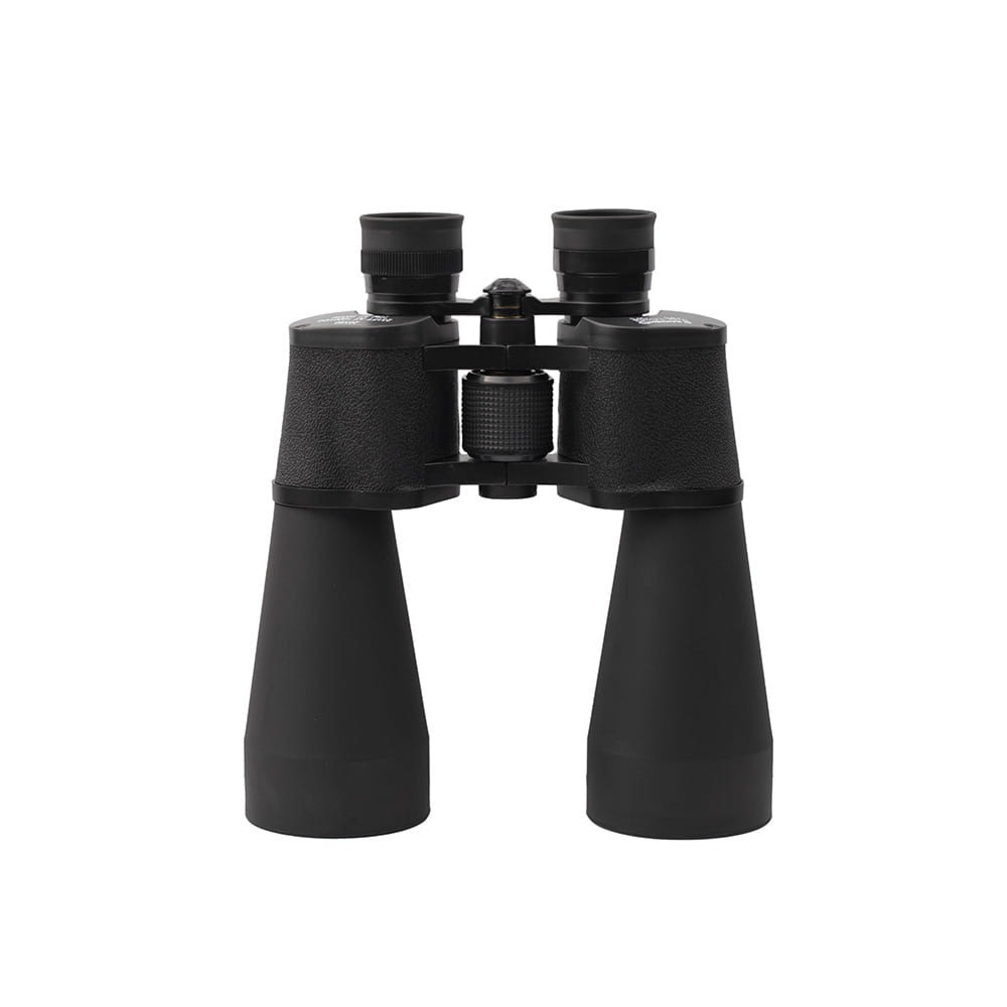 Бинокль Comet AXP108 (10x60) черный, в чехле - 4 - Robinzon.ua