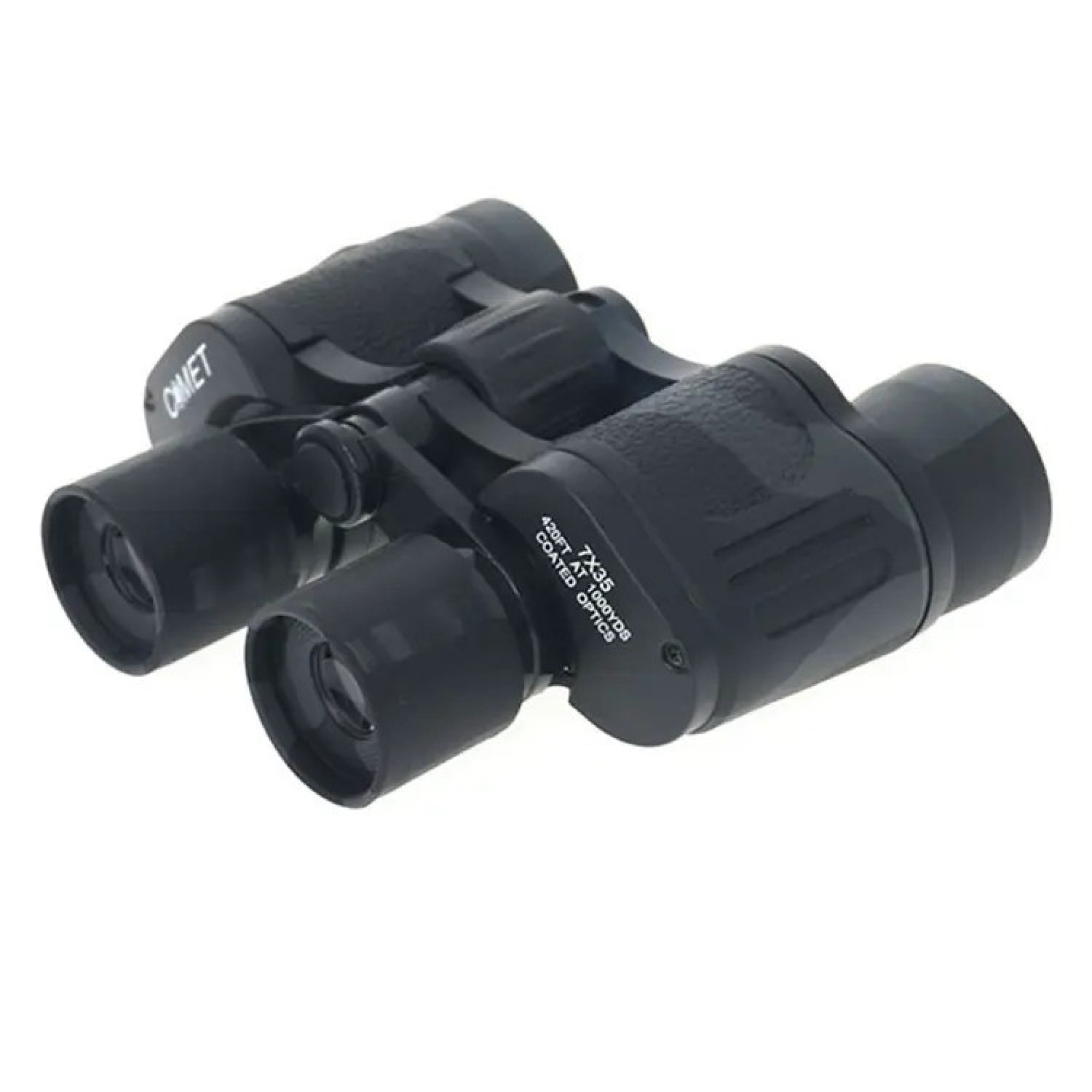 Бінокль Comet AXP204-11 (7x35) Camo, в чохлі - 3 - Robinzon.ua