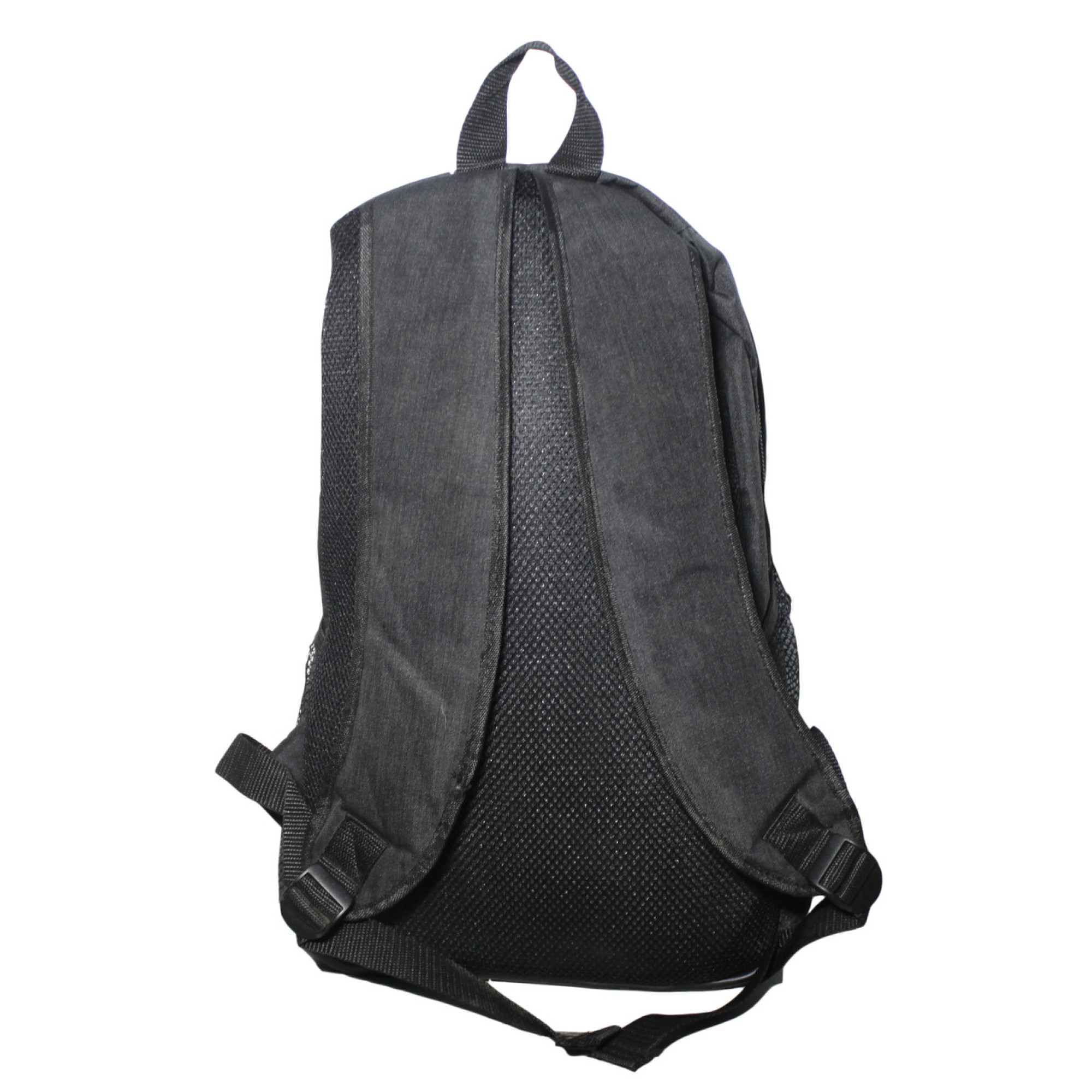 Рюкзак міський спортивний OFF-WHITE (р-р 45х31 см, чорний) - 2 - Robinzon.ua