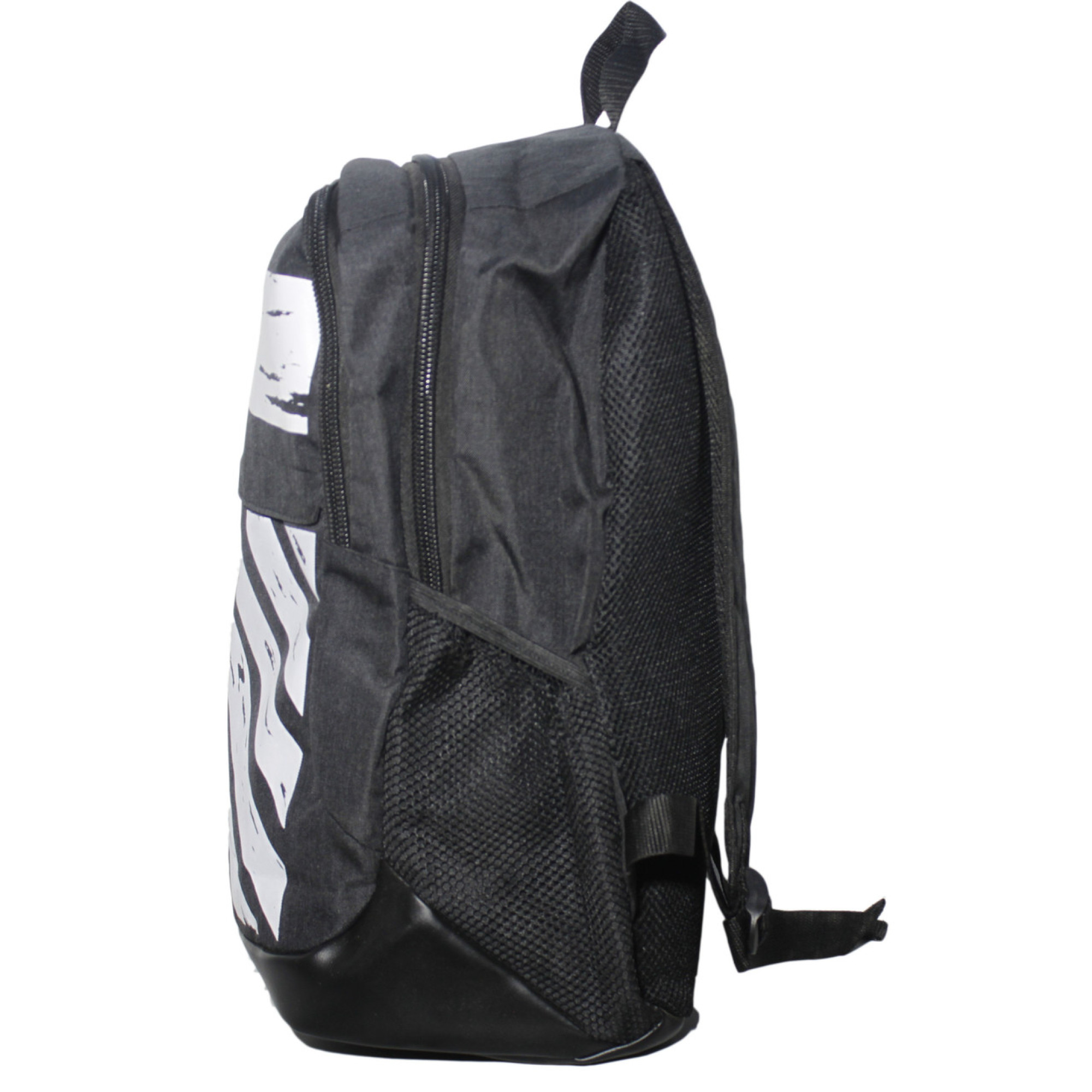 Рюкзак міський спортивний OFF-WHITE (р-р 45х31 см, чорний) - 1 - Robinzon.ua