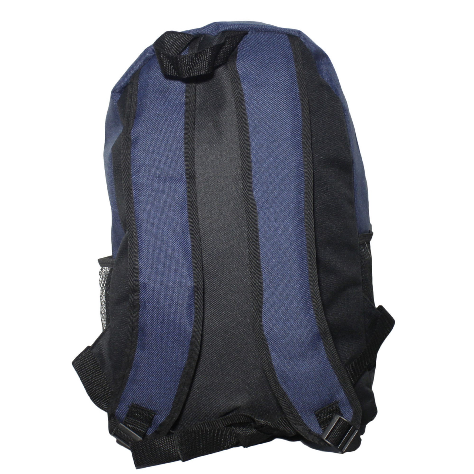 Рюкзак городской спортивный Puma (р-р 46х30см, темно-синий) - 1 - Robinzon.ua