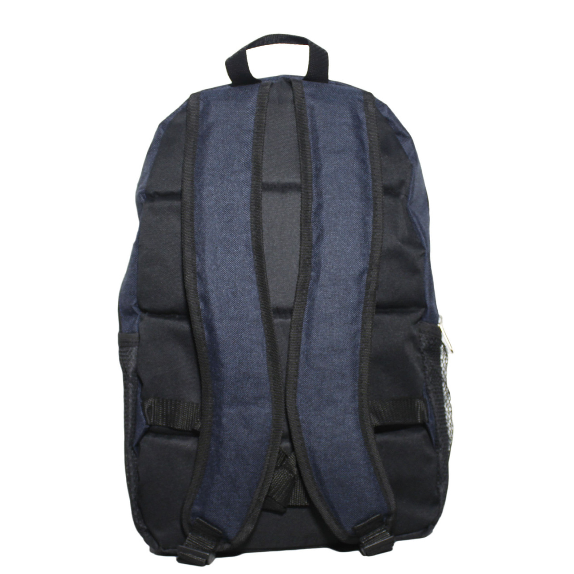 Рюкзак городской спортивный Puma (р-р 44х29см, темно-синий) - 1 - Robinzon.ua