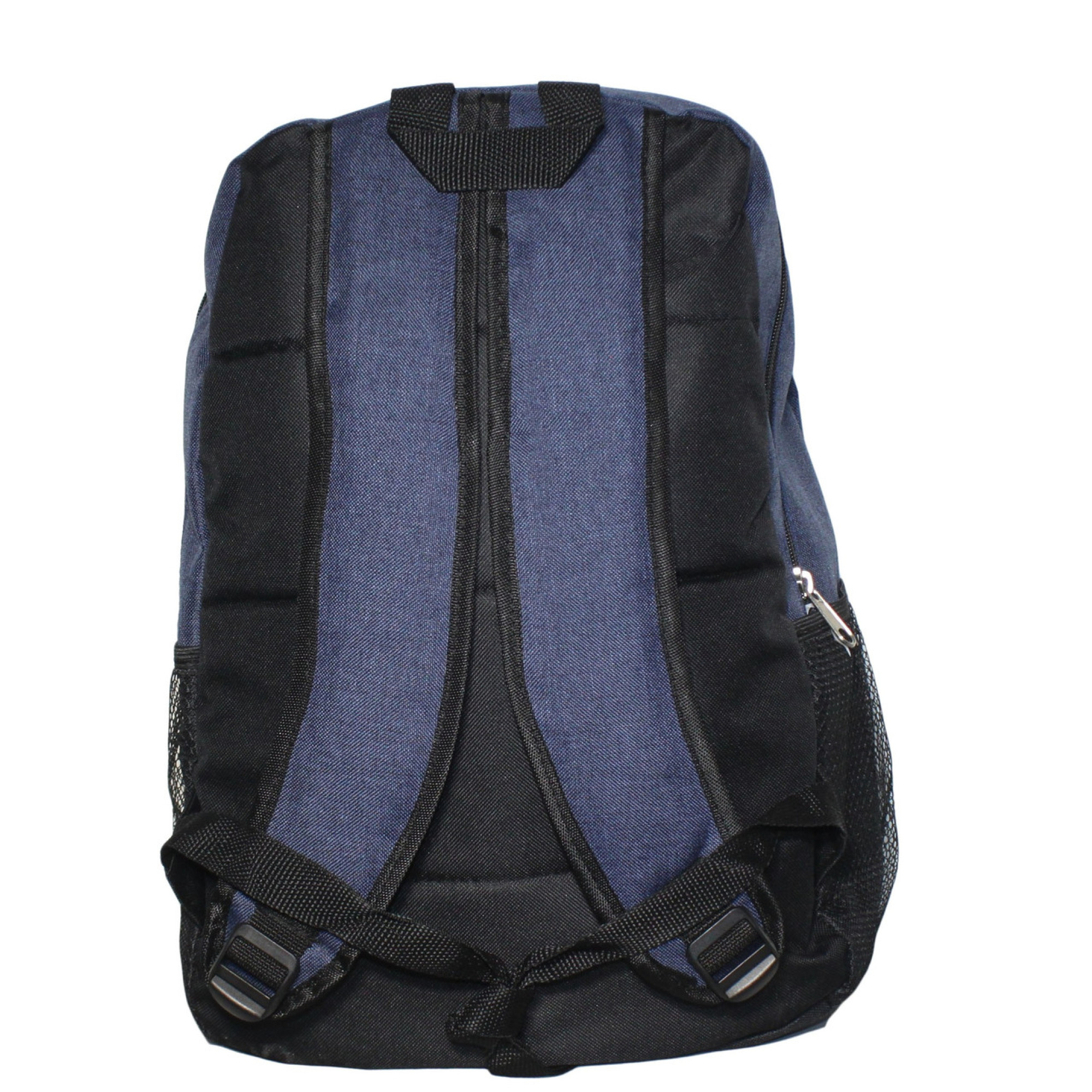 Рюкзак городской спортивный Puma (р-р 44х29см, темно-синий) - 2 - Robinzon.ua