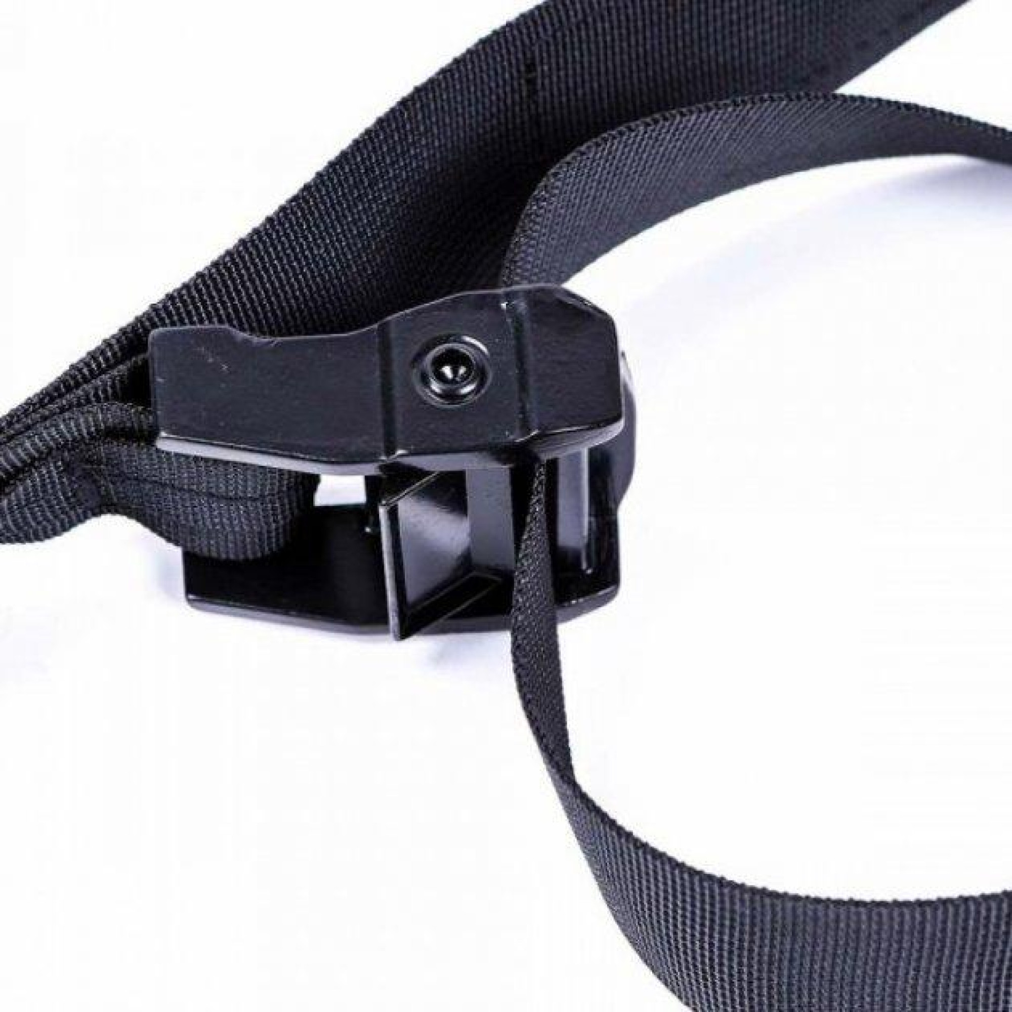 Эспандер LivePro PULL-UP AUXILIARY BELT синий 6x12x40см LP8428 - 3 - Robinzon.ua