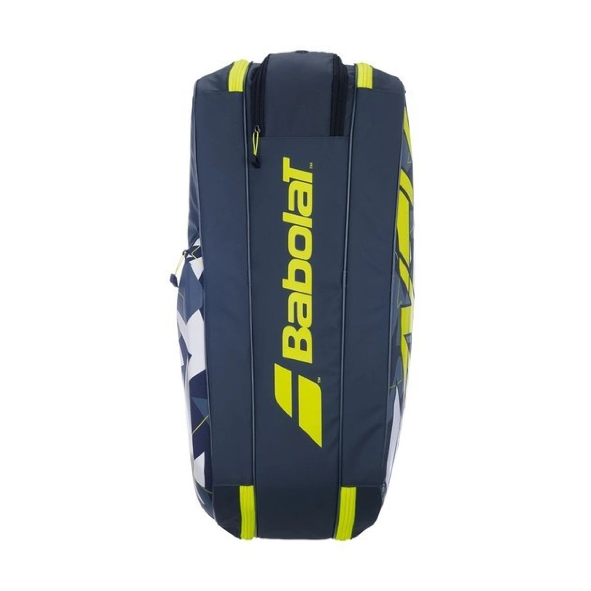 Чохол Babolat RH X 6 Pure Aero GREY/YELLOW/WHITE 751222/370 - 2 - Robinzon.ua
