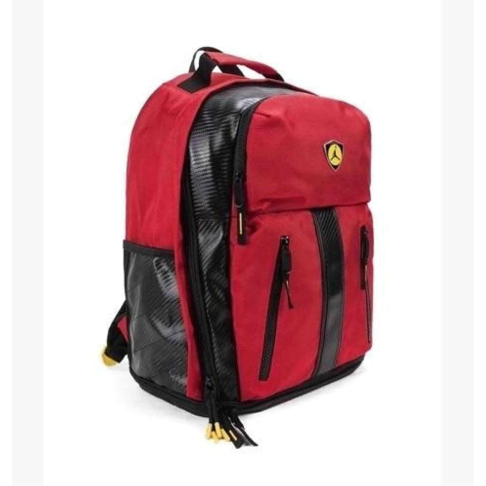 Рюкзак Jordan JDN Moto Backpack Червоний (9A0618-U10) - 1 - Robinzon.ua