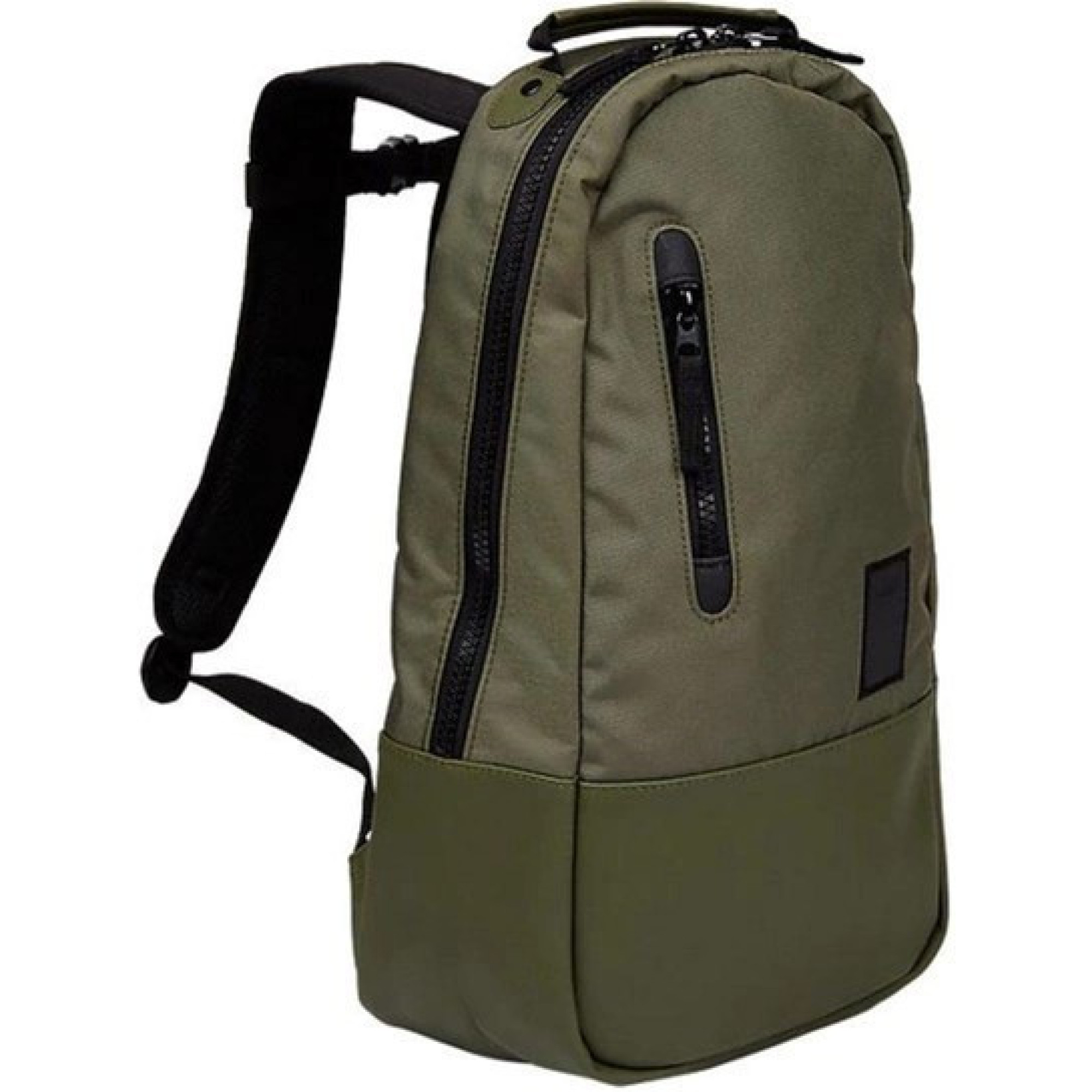 Рюкзак Asics BACK PACK хакі OSFM A16067-0073 - Robinzon.ua