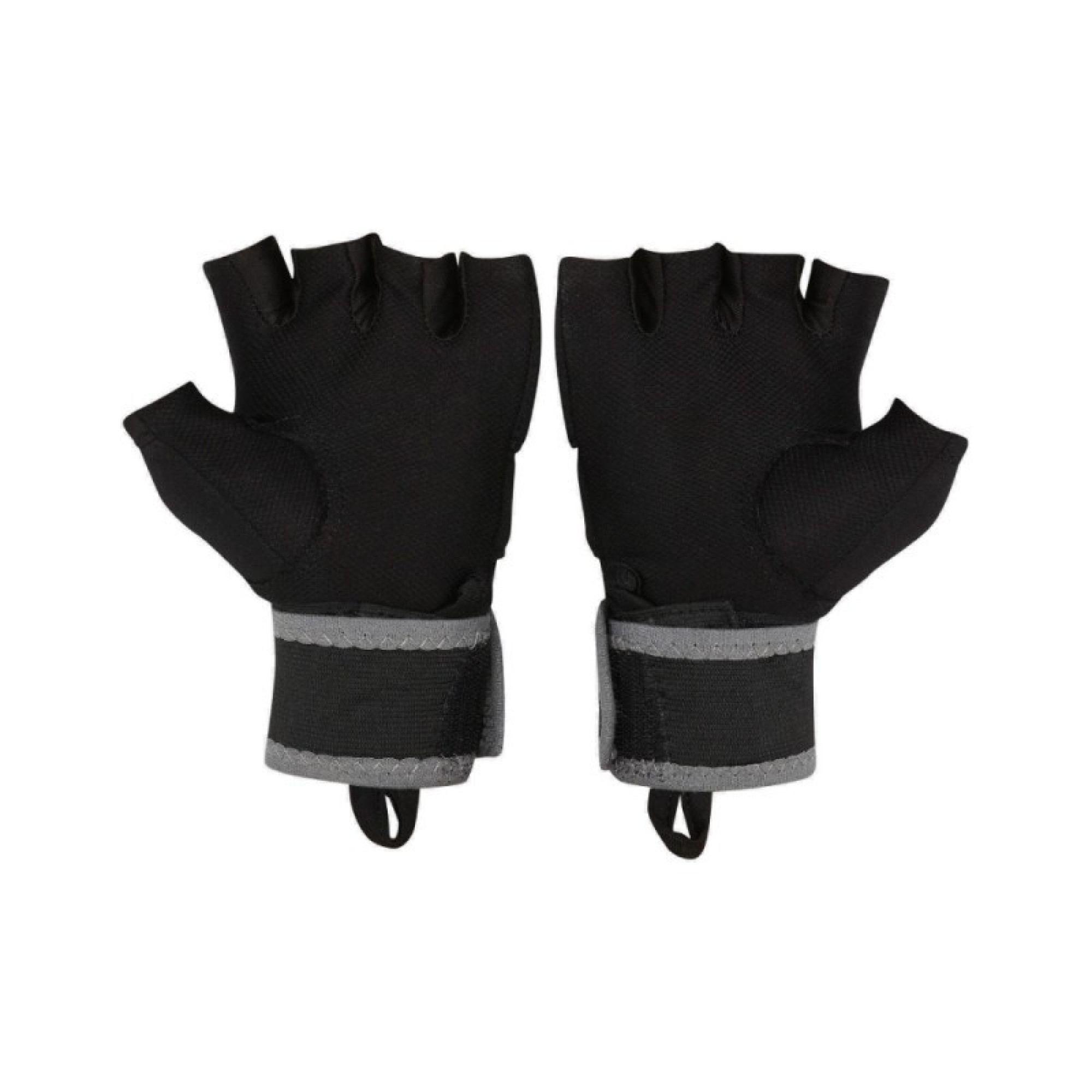 Бинты-перчатки для бокса Everlast EVERGEL HAND WRAPS Черный XL (722551-70-8) - 3 - Robinzon.ua