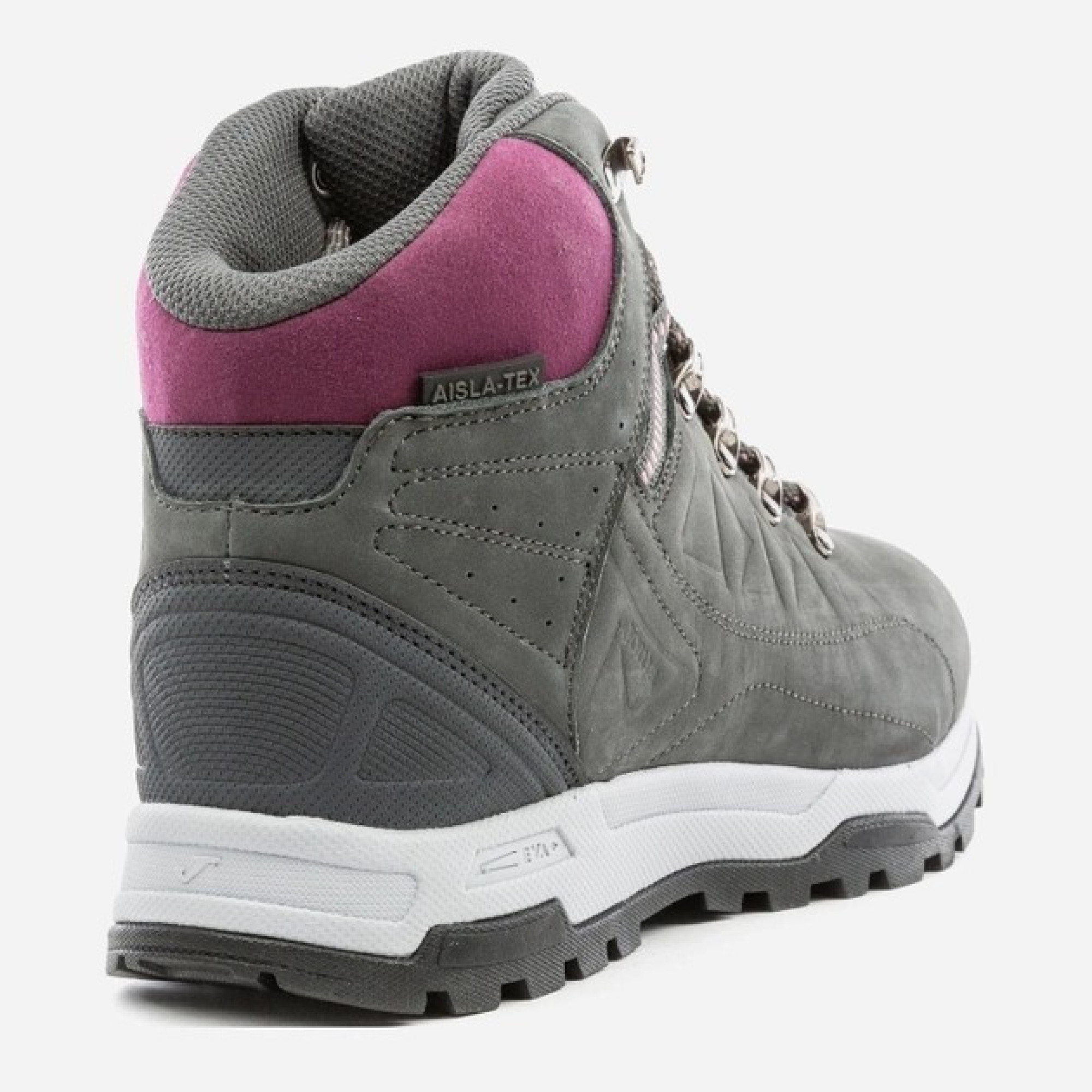Женские трекинговые кроссовки Joma TK.ACONCAGUA LADY 912 серый 39 TK.ACOLW-912 39 - 3 - Robinzon.ua