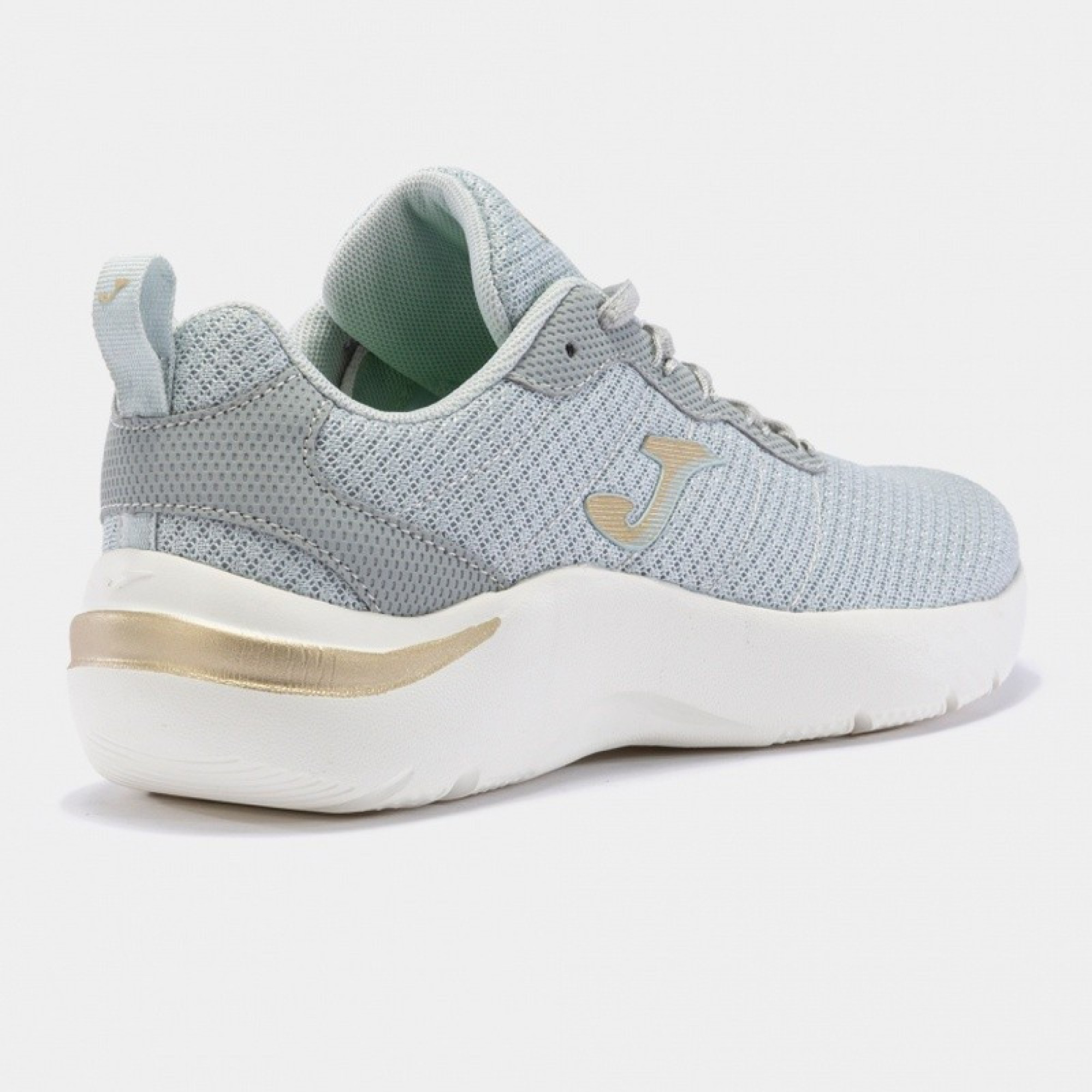 Жіночі кросівки Joma N-100 LADY 2312 блакитний 37 CN10LS2312 37 - 2 - Robinzon.ua