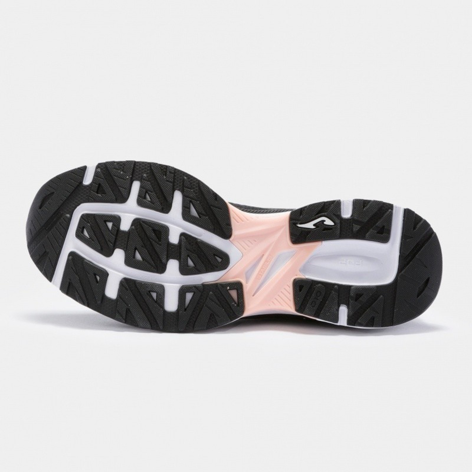 Жіночі кросівки Joma HISPALIS LADY 2101 чорний, рожевий 38 RHISLW2101B 38 - 2 Жіночі кросівки Joma HISPALIS LADY 2101 чорний, рожевий 38 RHISLW2101B 38 - 2 - Robinzon.ua