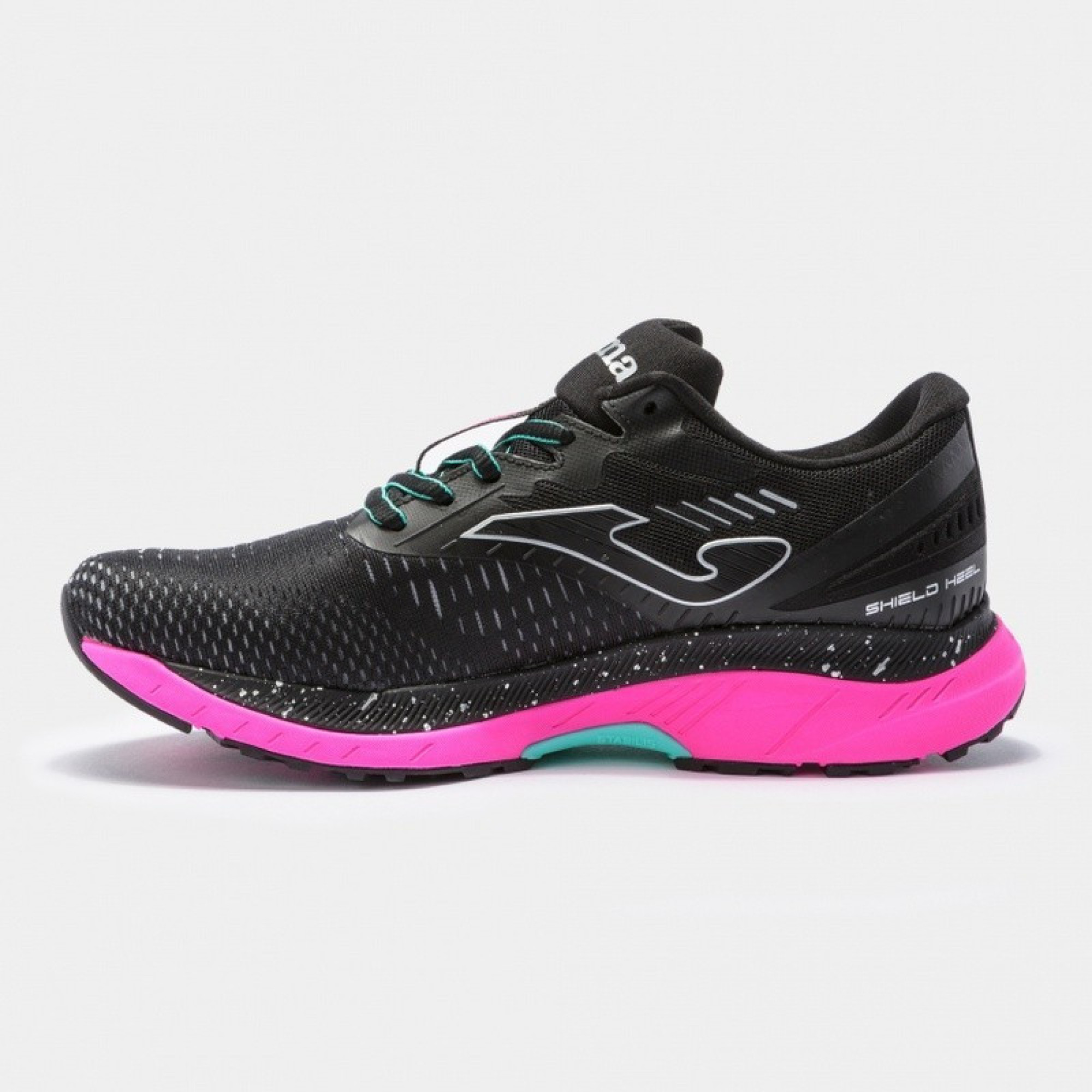Женские кроссовки Joma HISPALIS LADY 2131 черный 39 RHISLW2131 39 - 1 - Robinzon.ua