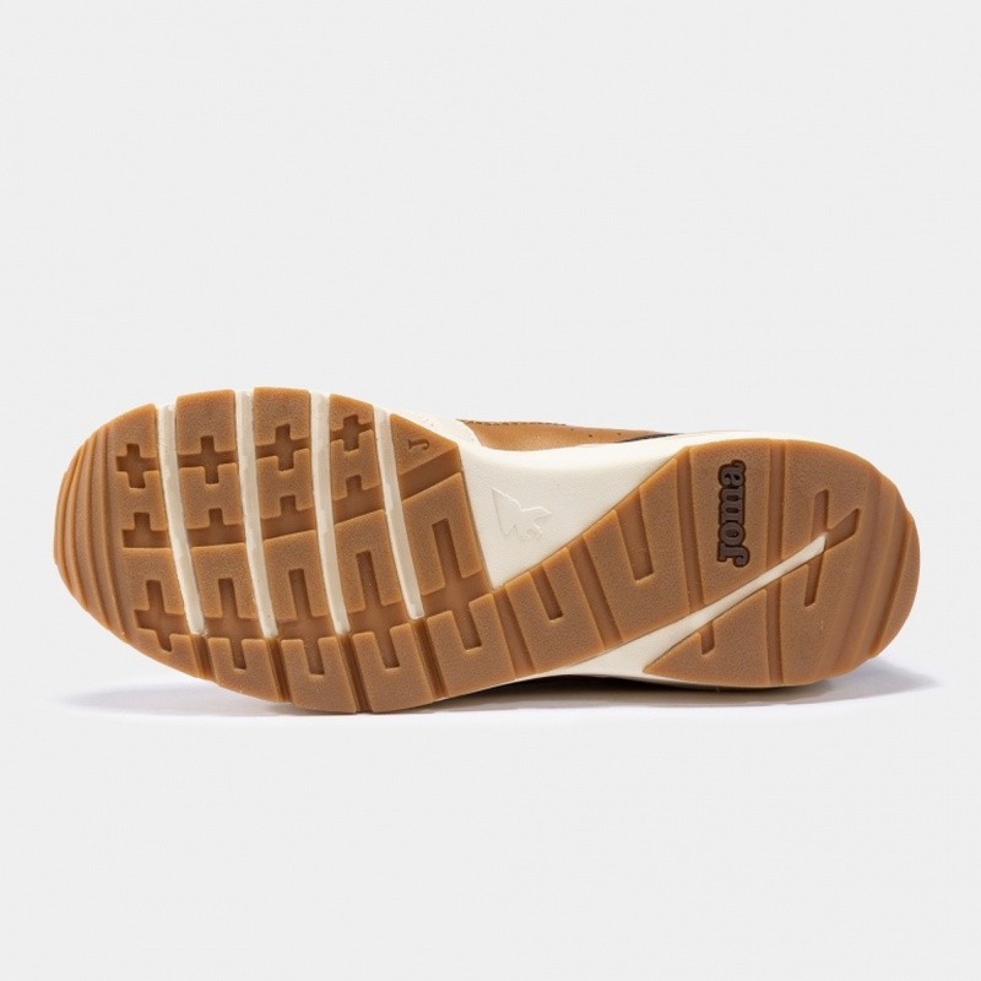 Жіночі кросівки Joma C.404 LADY 2225 коричневий, білий 36 C404LW2225 36 - 3 - Robinzon.ua