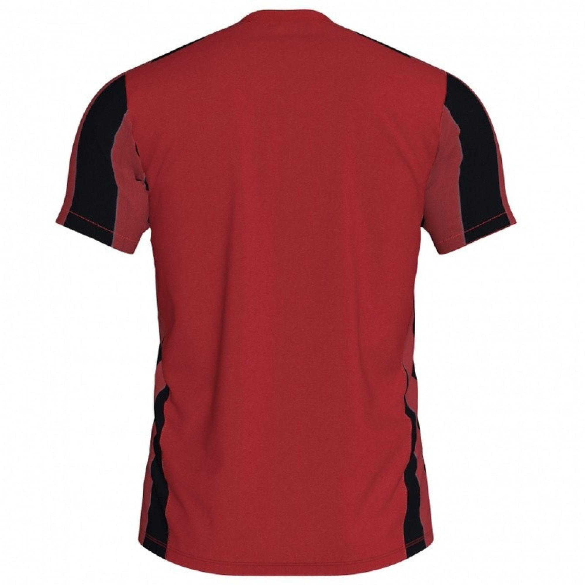 Футболка Joma INTER T-SHIRT RED-BLACK S/S червоний, чорний 2XL-3XL 101287.601 2XL-3XL - 1 - Robinzon.ua
