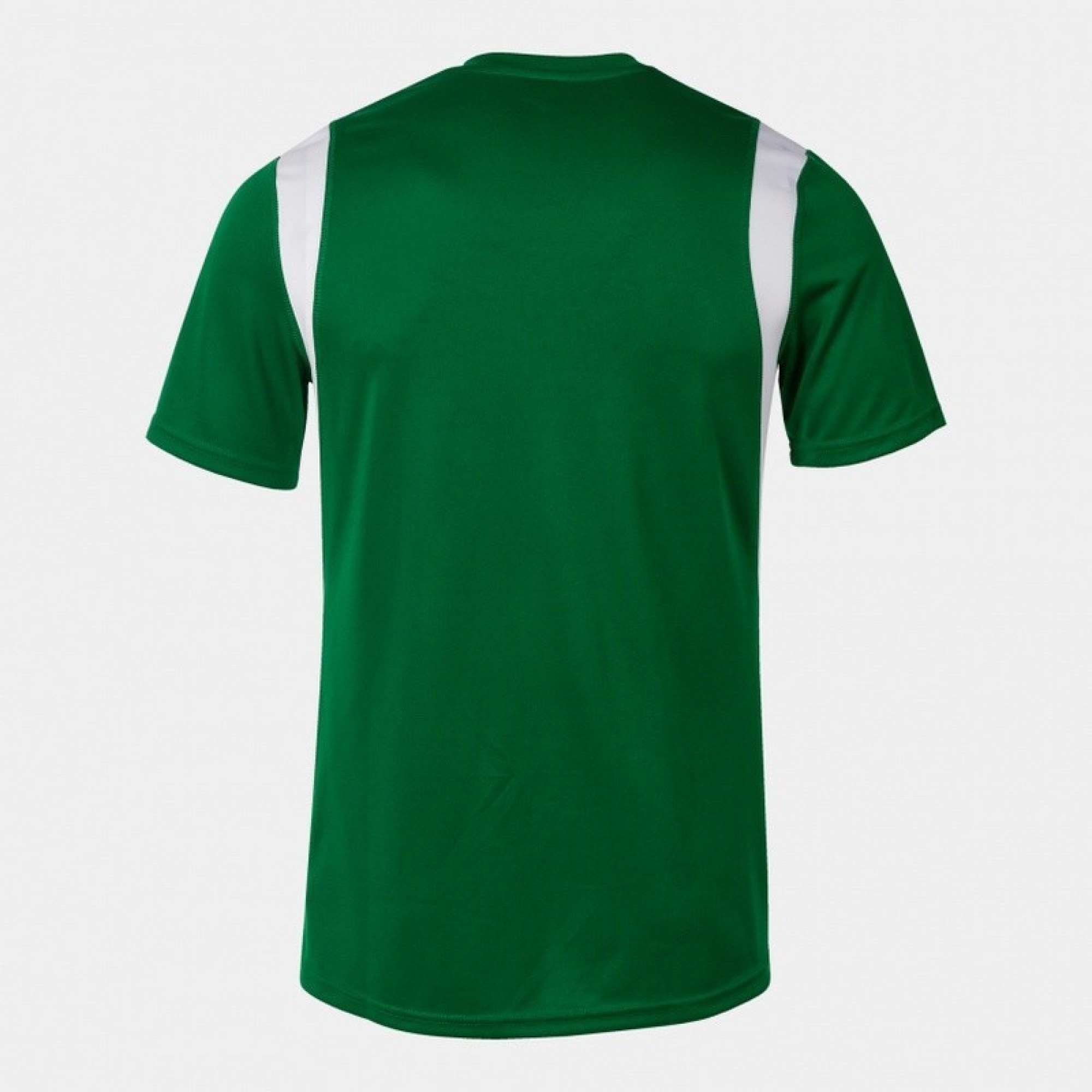 Футболка Joma T-SHIRT DINAMO GREEN S/S зеленый XL 100446.450 XL - 1 - Robinzon.ua