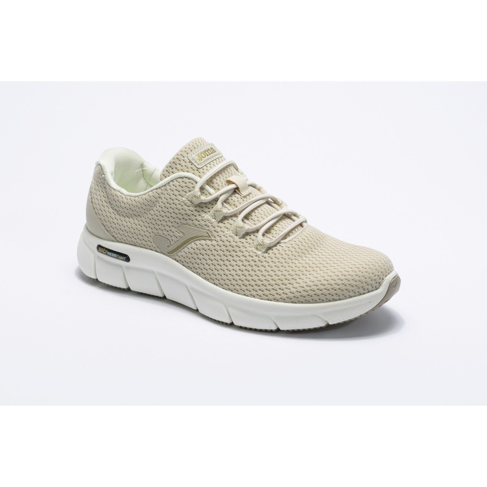 Жіночі кросівки Joma C.PISCIS Lady Бежевий 41 (CPISLS2325) - 1 - Robinzon.ua