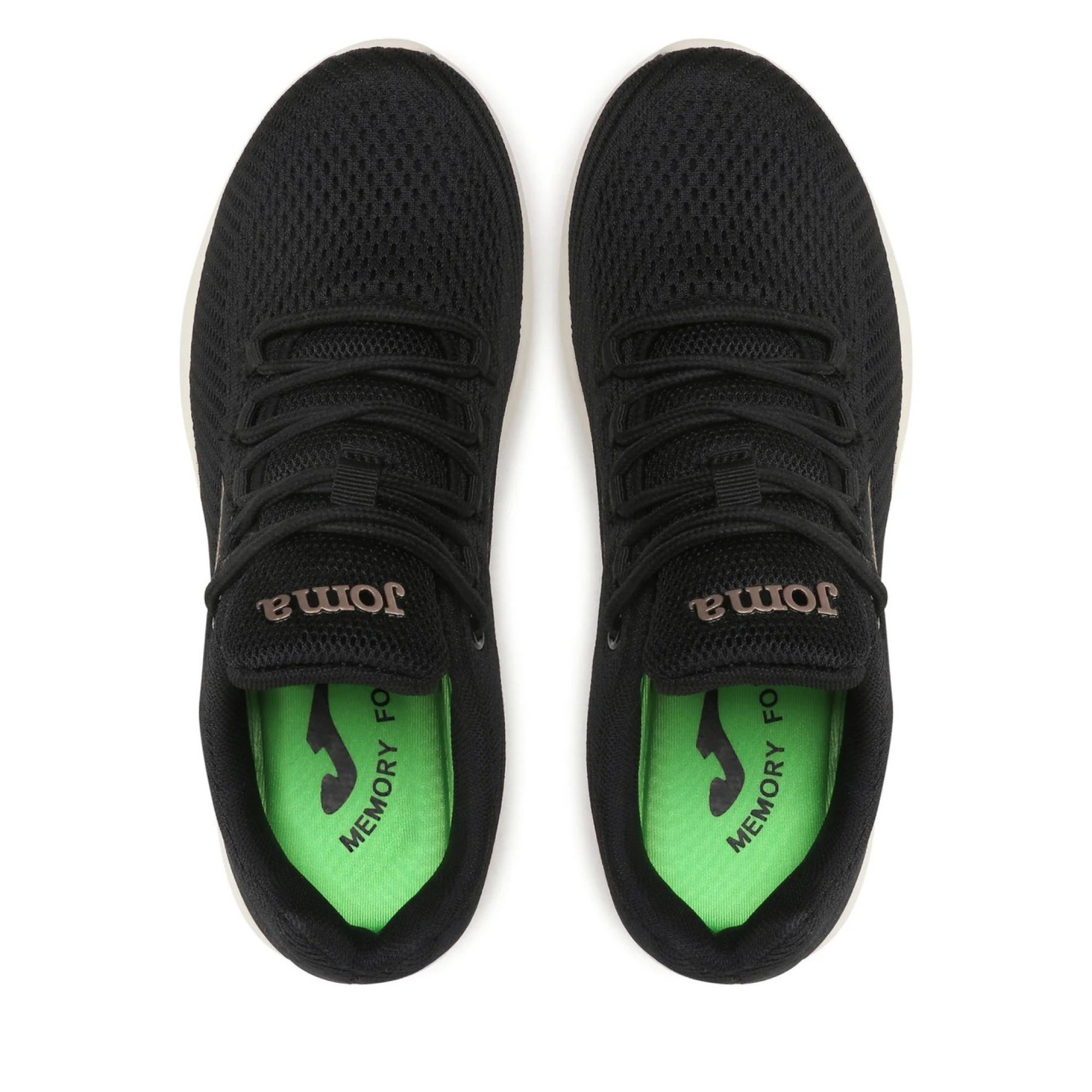 Жіночі кросівки Joma C.SELENE Lady Чорний 37 (CSELLS2301) - 1 - Robinzon.ua