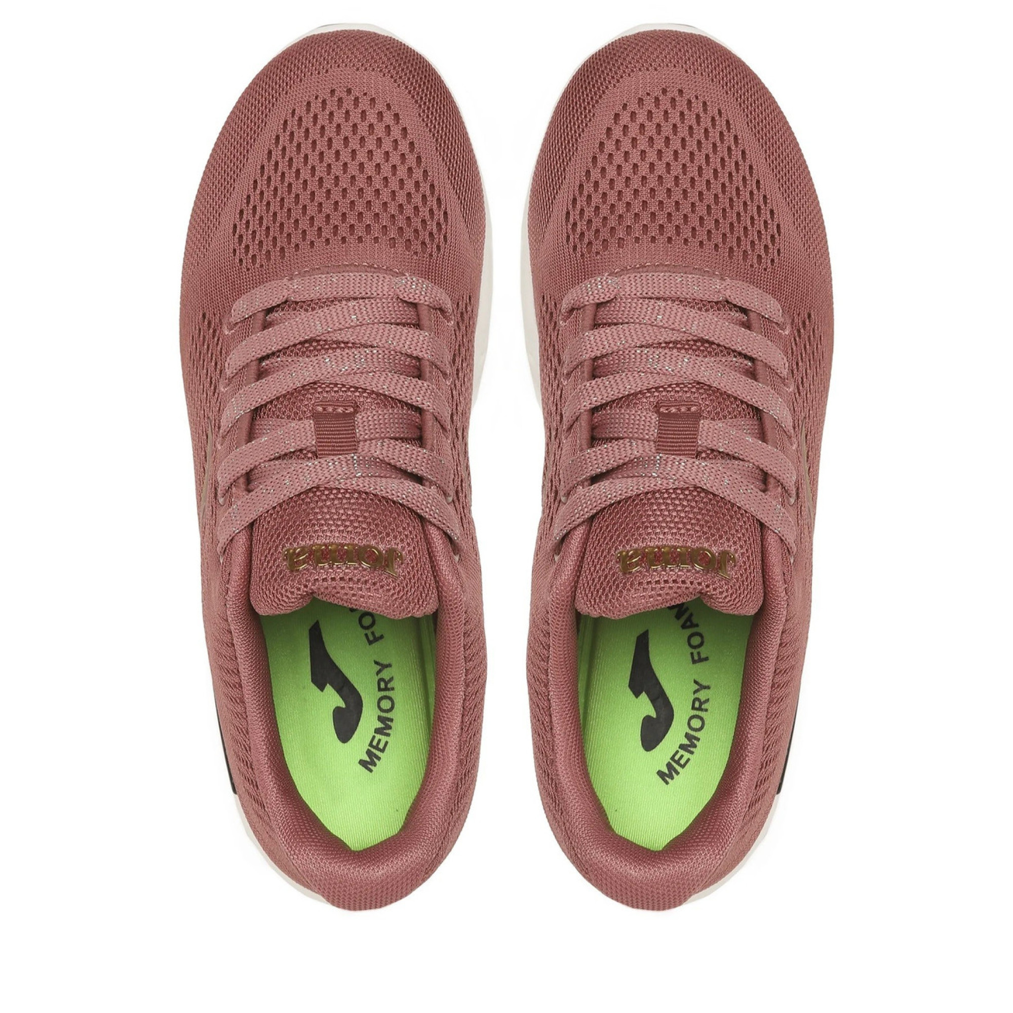 Женские кроссовки Joma C.ZEN Lady Розовый 39 (CZENLS2329) - 2 - Robinzon.ua