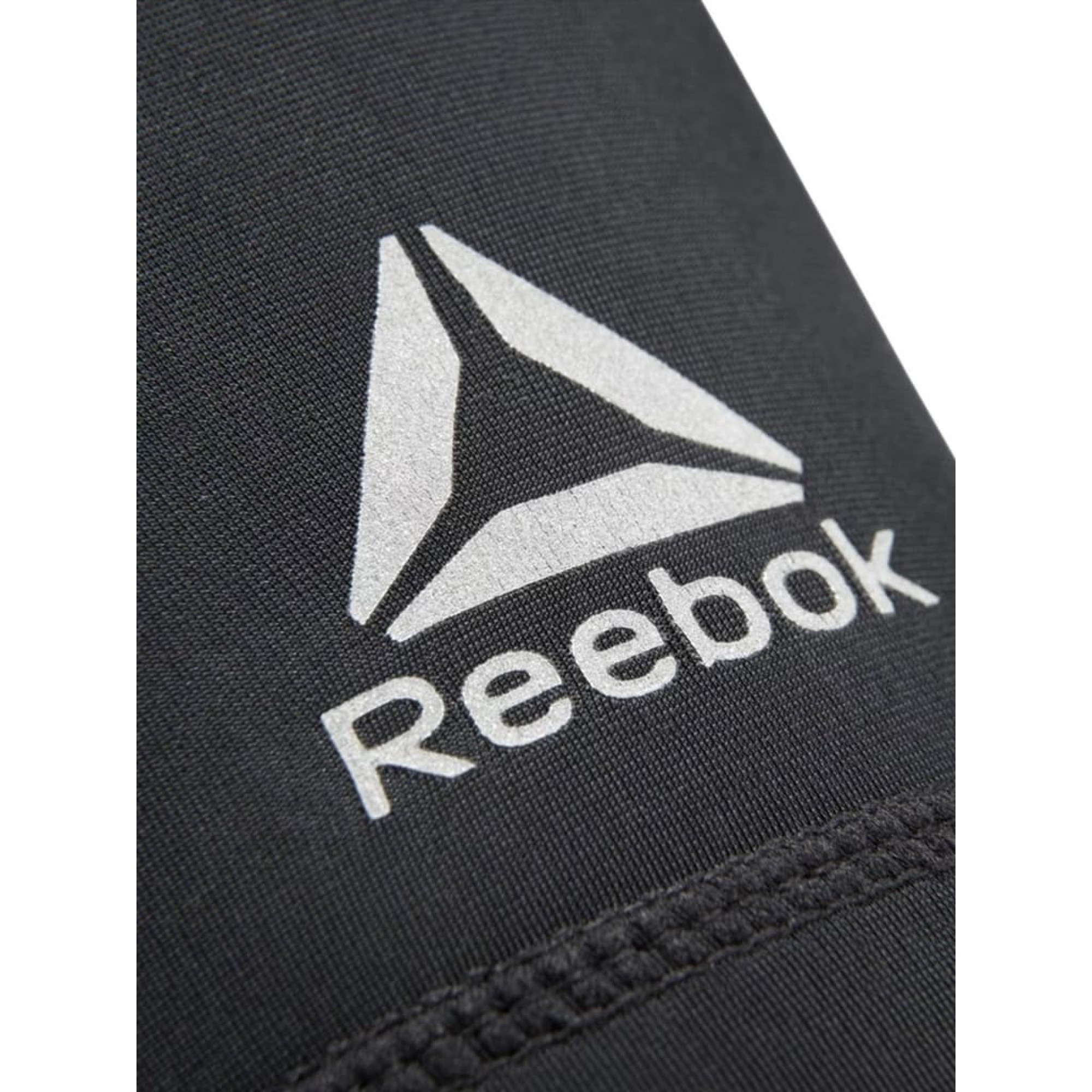 Фіксатор ліктя Reebok Ankle Support чорний Уні L RRSU-13123 L - 1 - Robinzon.ua