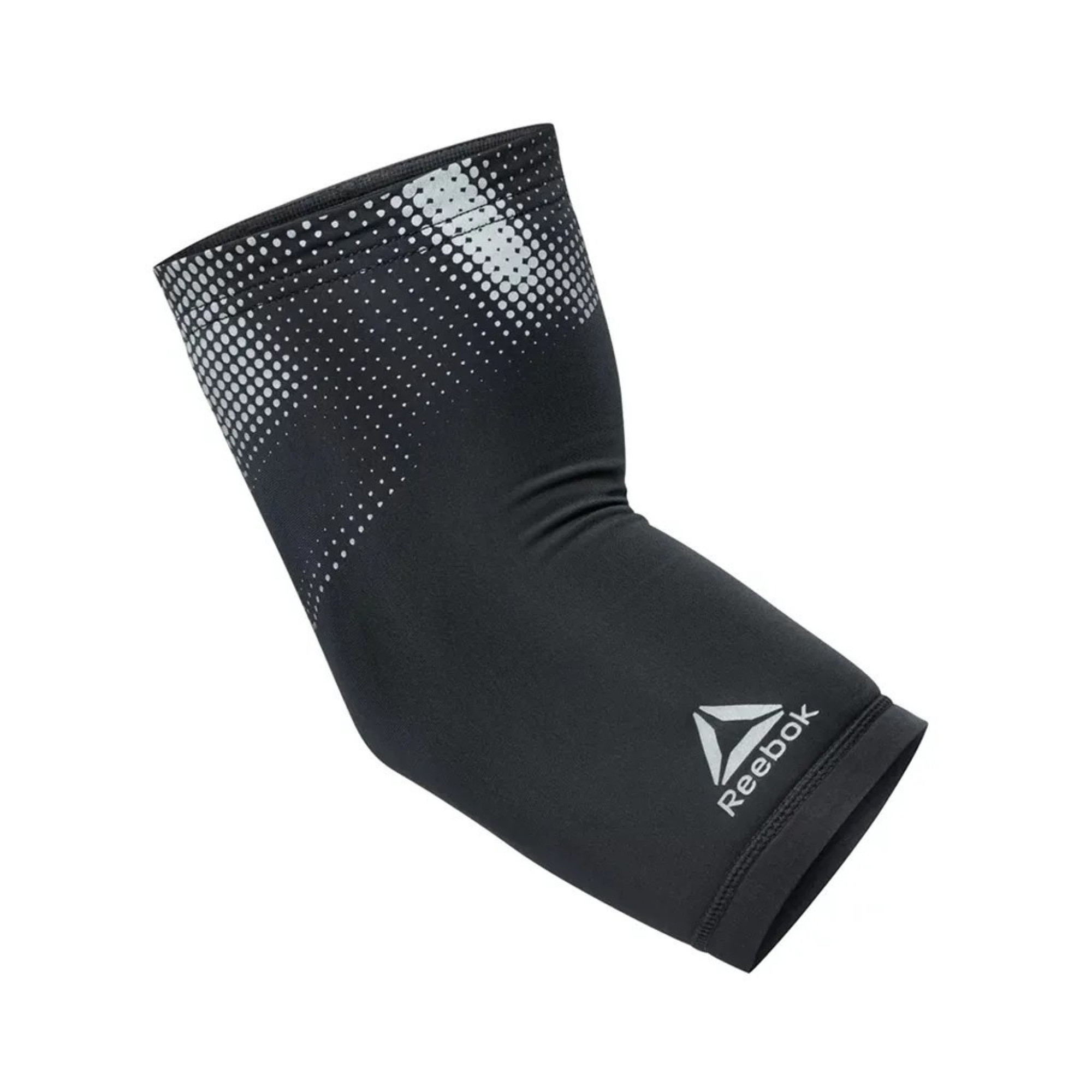 Фіксатор ліктя Reebok Ankle Support чорний Уні XL RRSU-13123 XL - Robinzon.ua