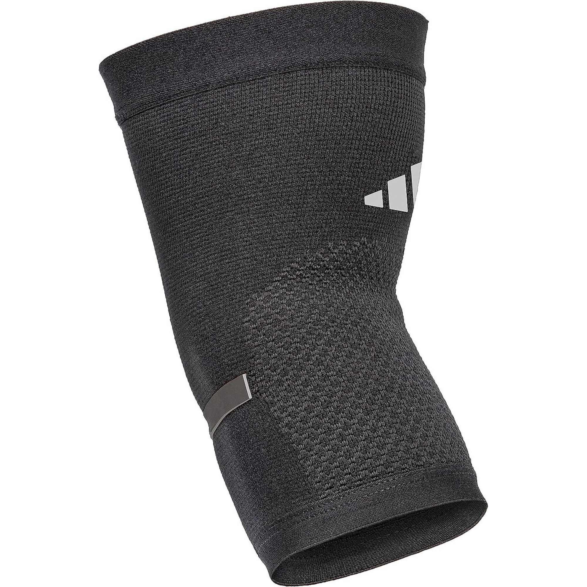 Фіксатор ліктя Adidas Performance Elbow Support чорний Уні M ADSU-13332 M - Robinzon.ua