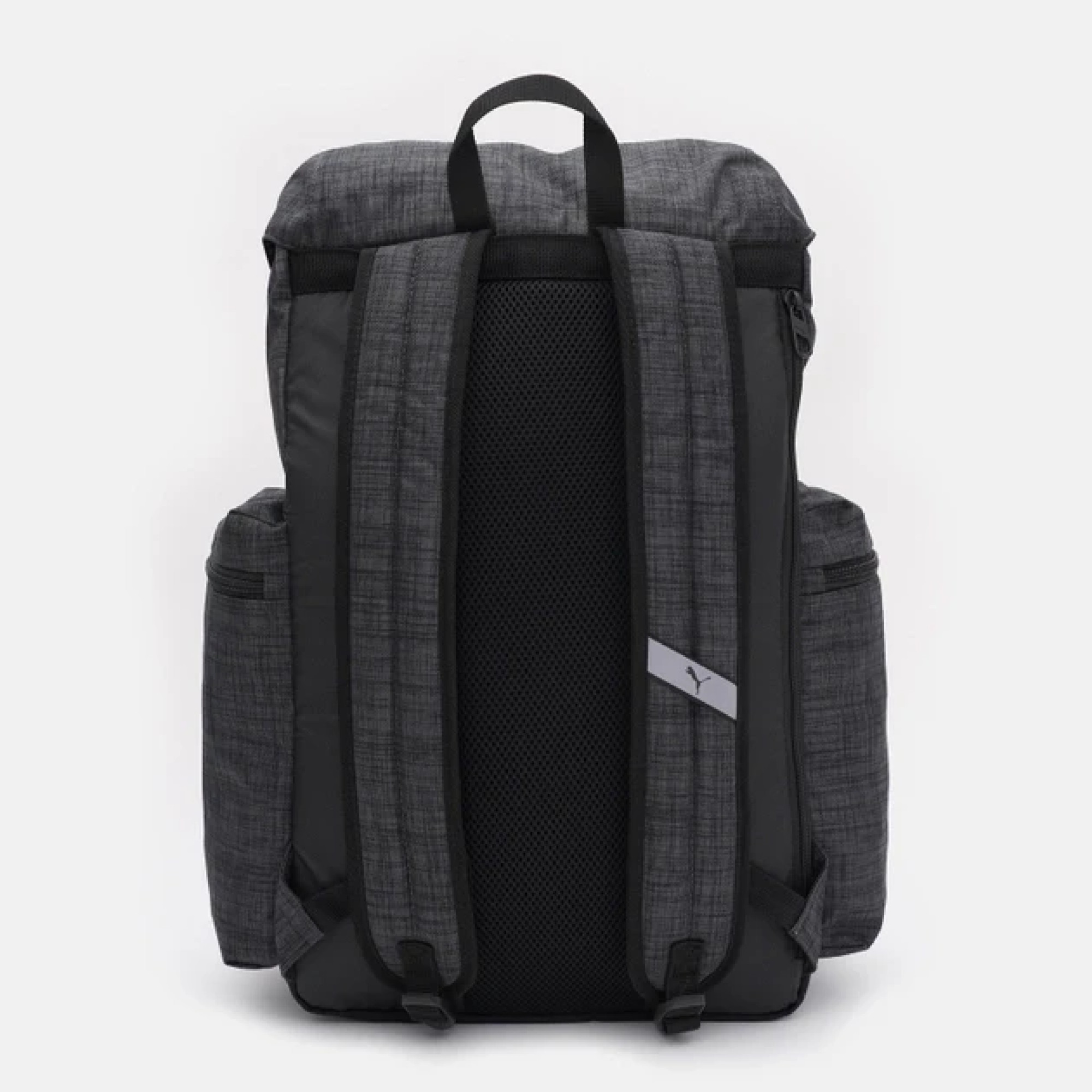 Рюкзак PUMA Squad темно-сірий 30 x 15 x 48 079957-01 - 1 - Robinzon.ua