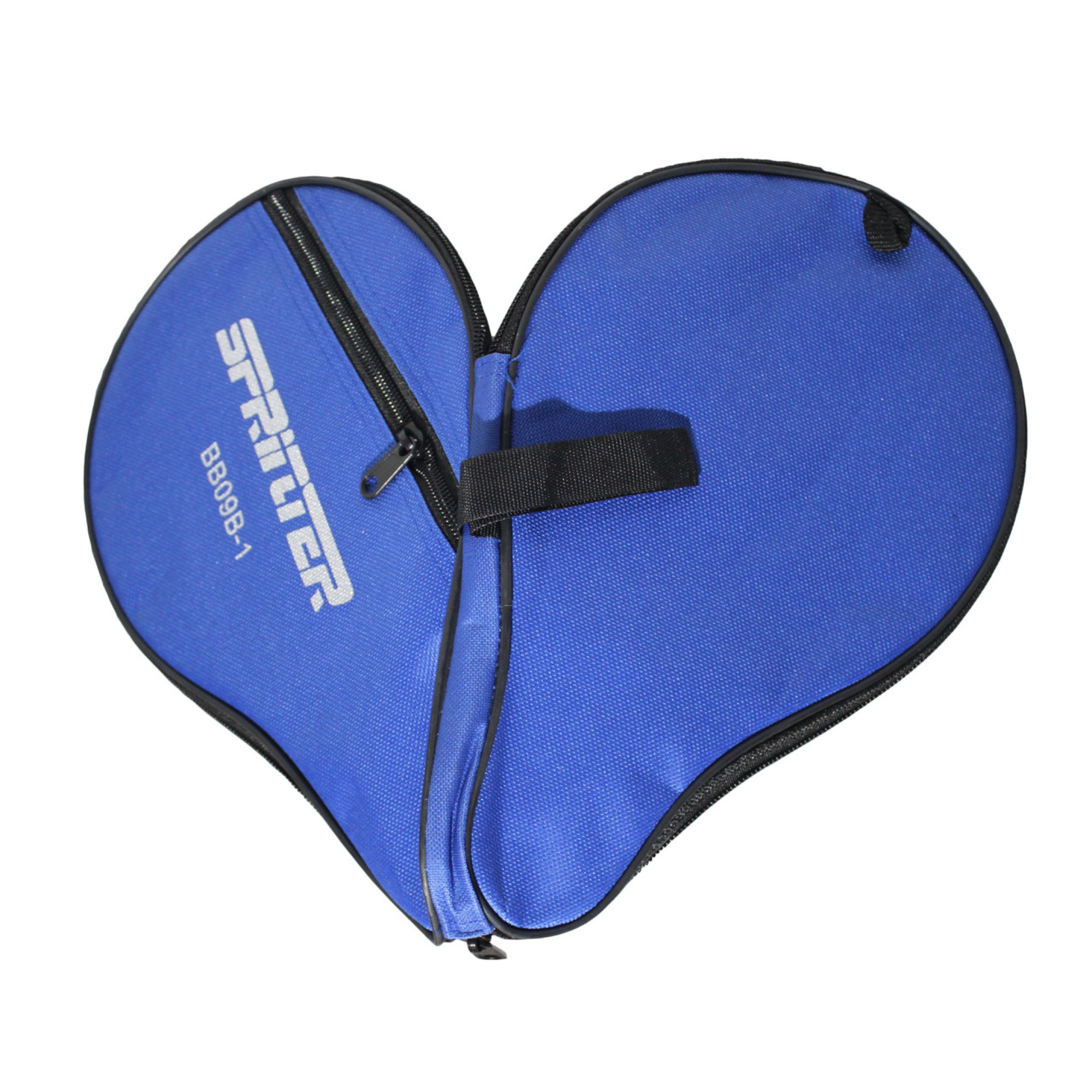 Чохол для ракетки з кишенею Sprinter ВВ09B-1 - 2 - Robinzon.ua