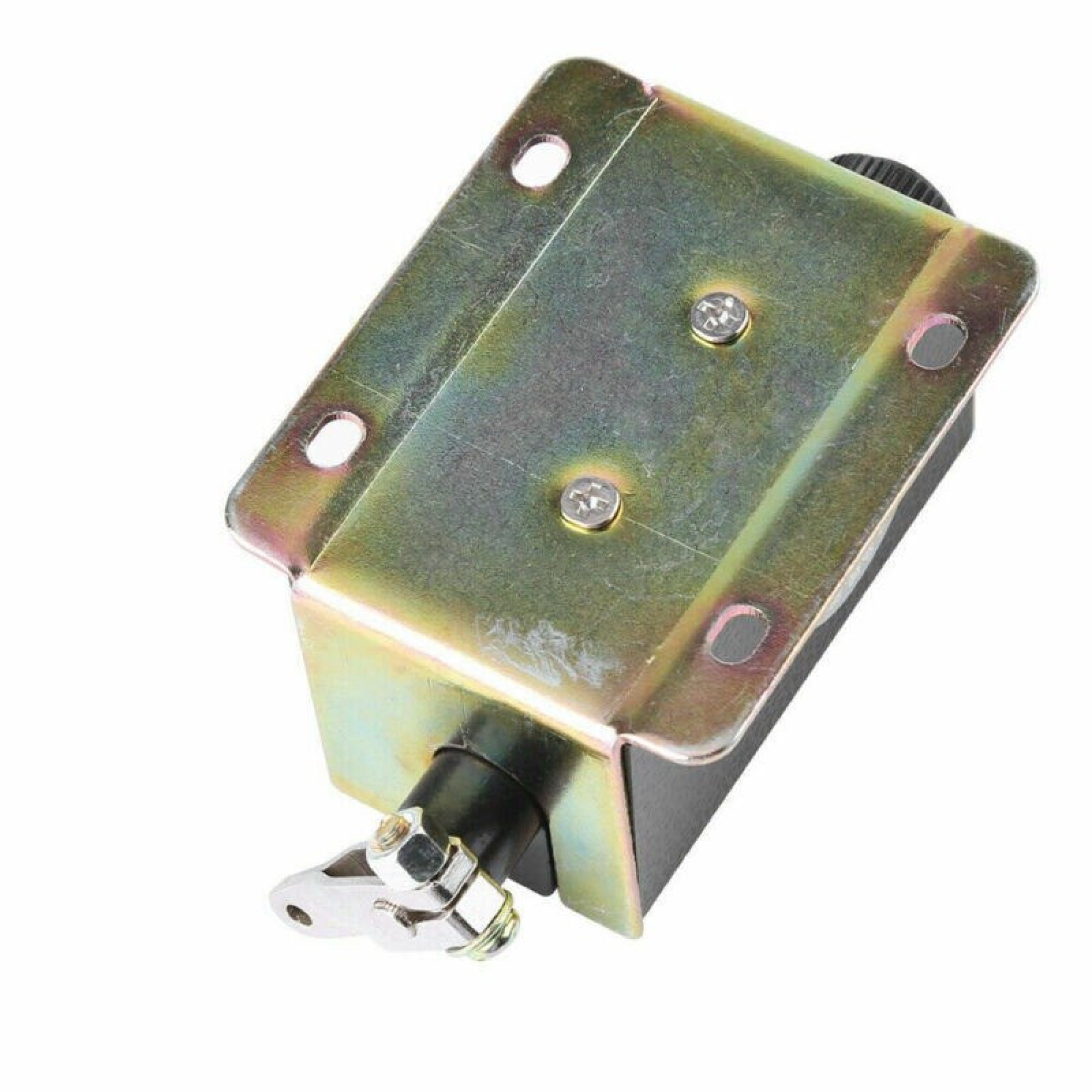 Механічний лічильник RESTEQ. Механічний клікер. Металевий клікер - 2 - Robinzon.ua