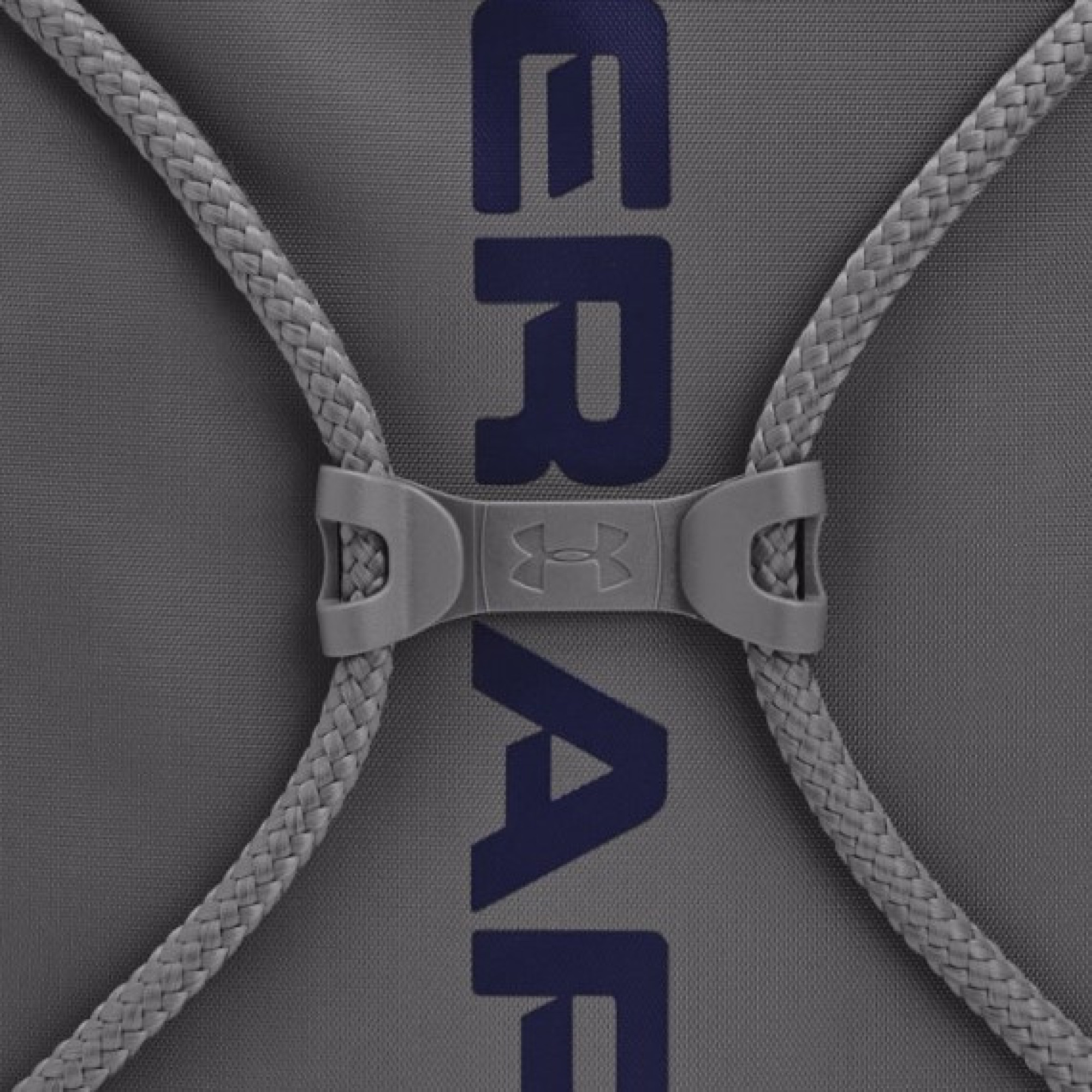 Рюкзак UA Ozsee Sackpack 16L Синій 28x44 см (1240539-412) - 3 - Robinzon.ua