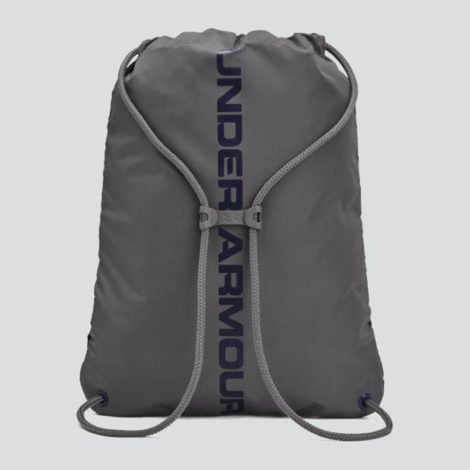 Рюкзак UA Ozsee Sackpack 16L Синій 28x44 см (1240539-412) - 2 - Robinzon.ua
